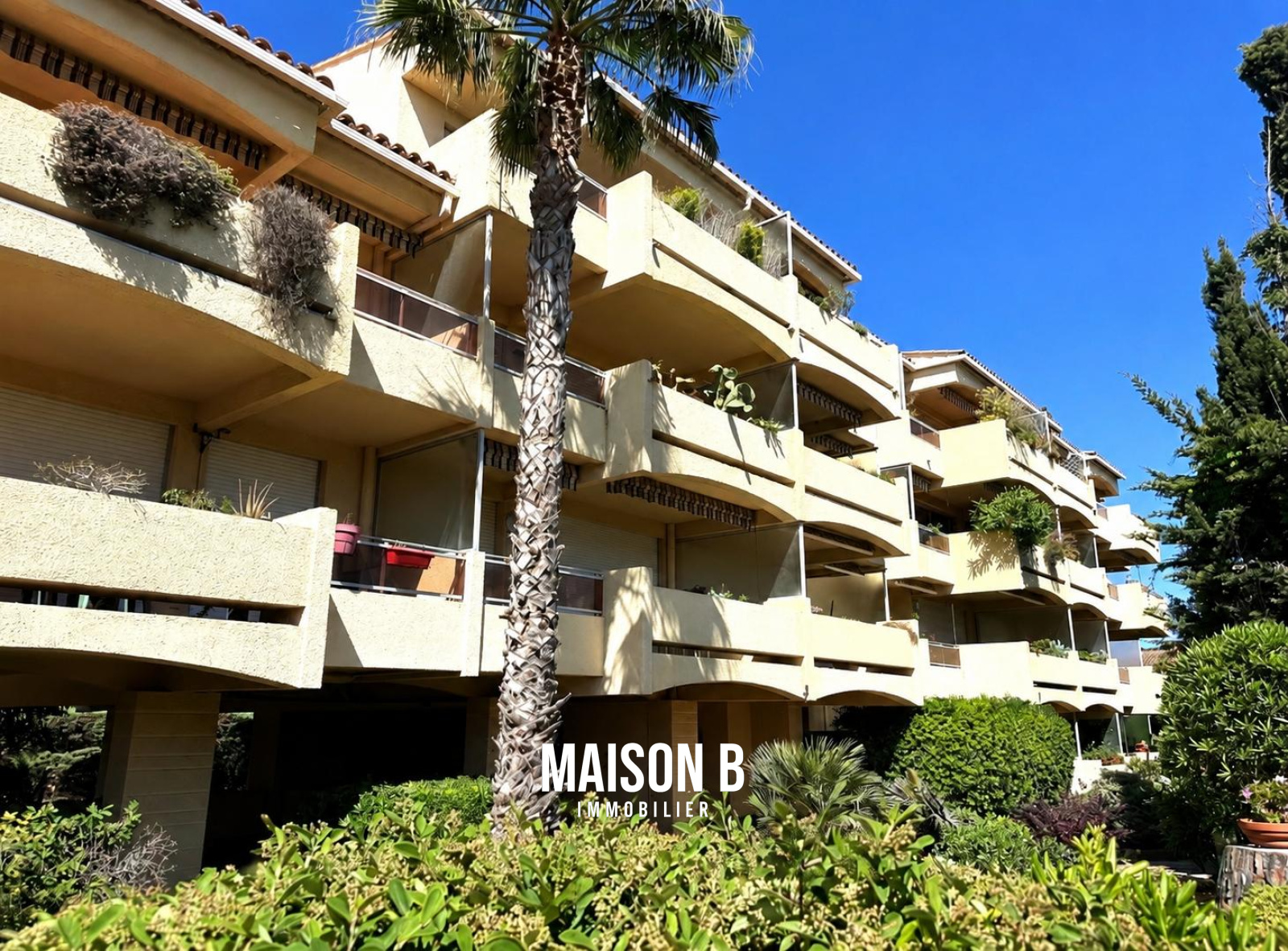 Image_1, Appartement, Six-Fours-les-Plages, ref :MAISON ANABELLE