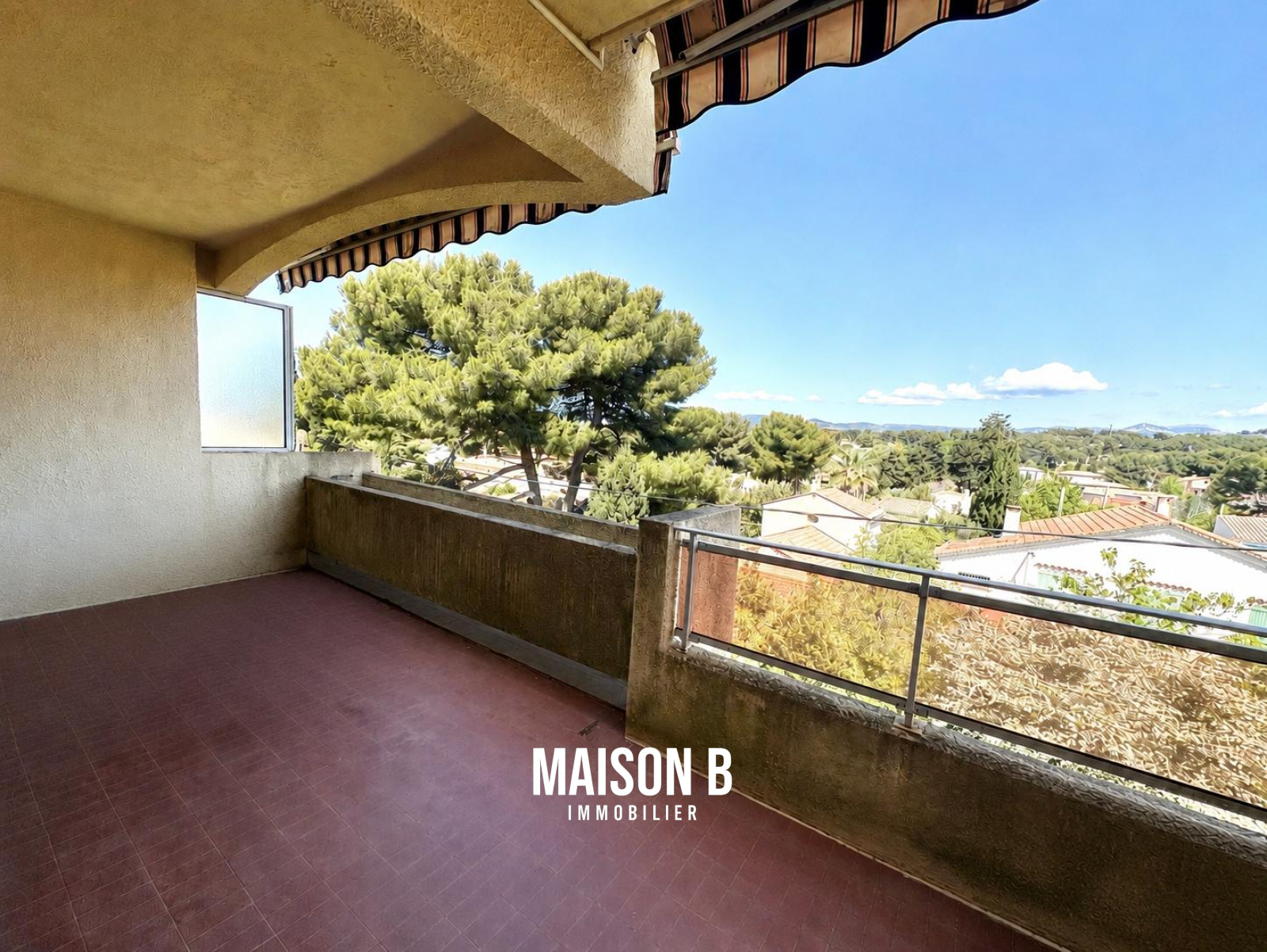 Image_2, Appartement, Six-Fours-les-Plages, ref :MAISON ANABELLE