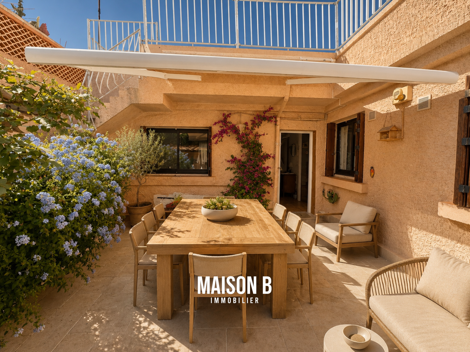Image_17, Maison, Marseille, ref :DOSSIER BERTA