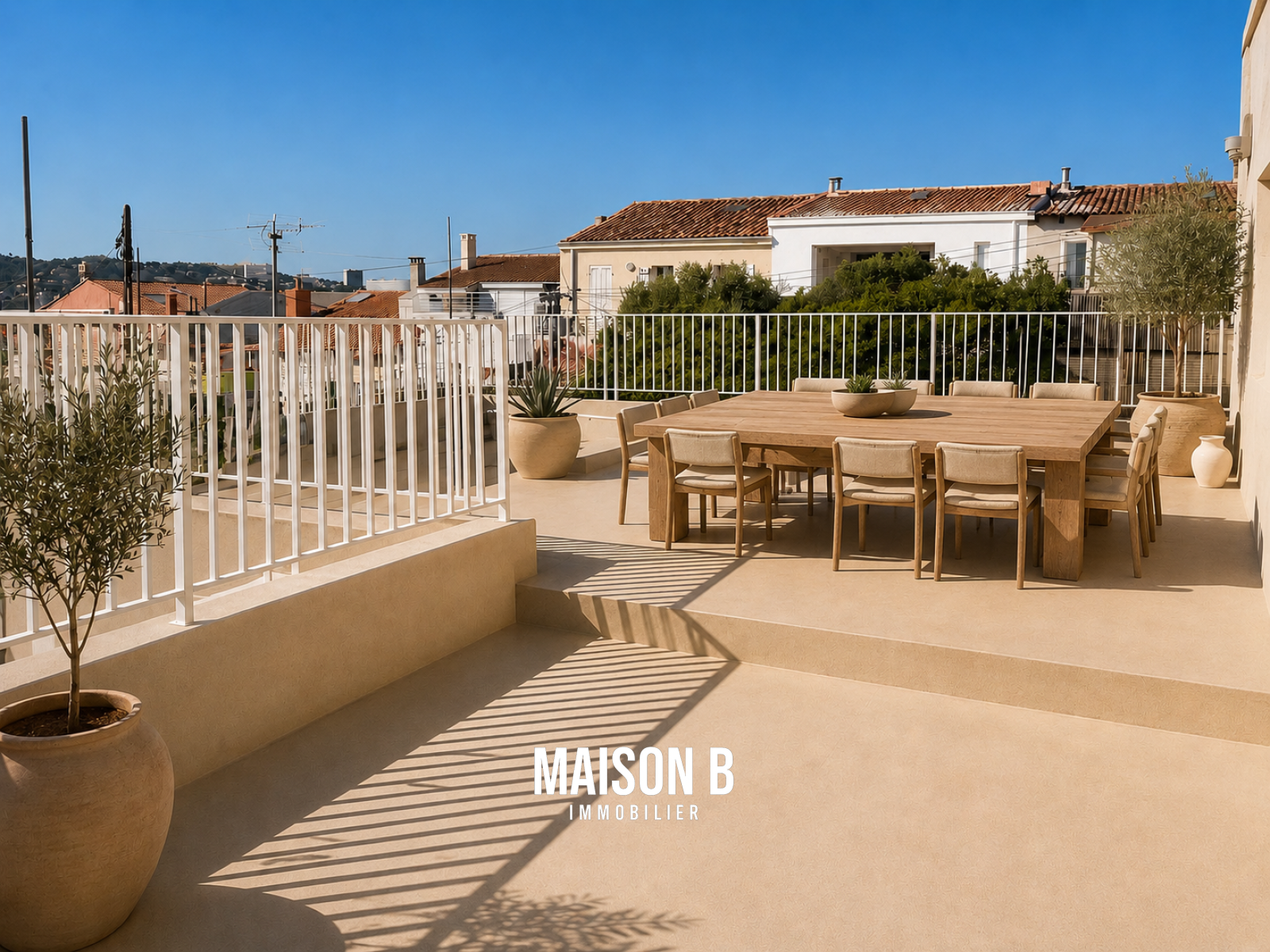 Image_4, Maison, Marseille, ref :DOSSIER BERTA