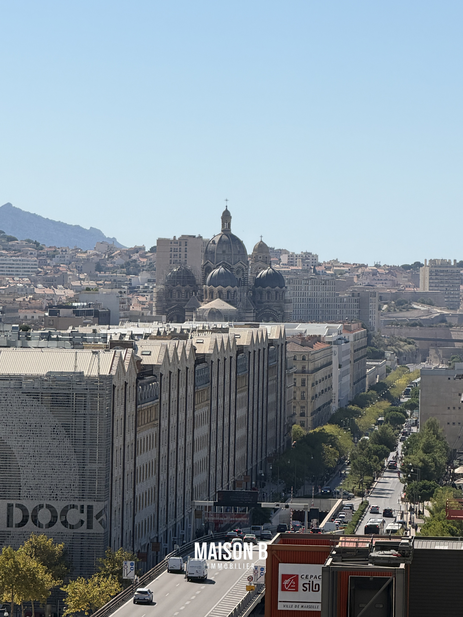 Image_7, Appartement, Marseille, ref :MAISON BLEUE