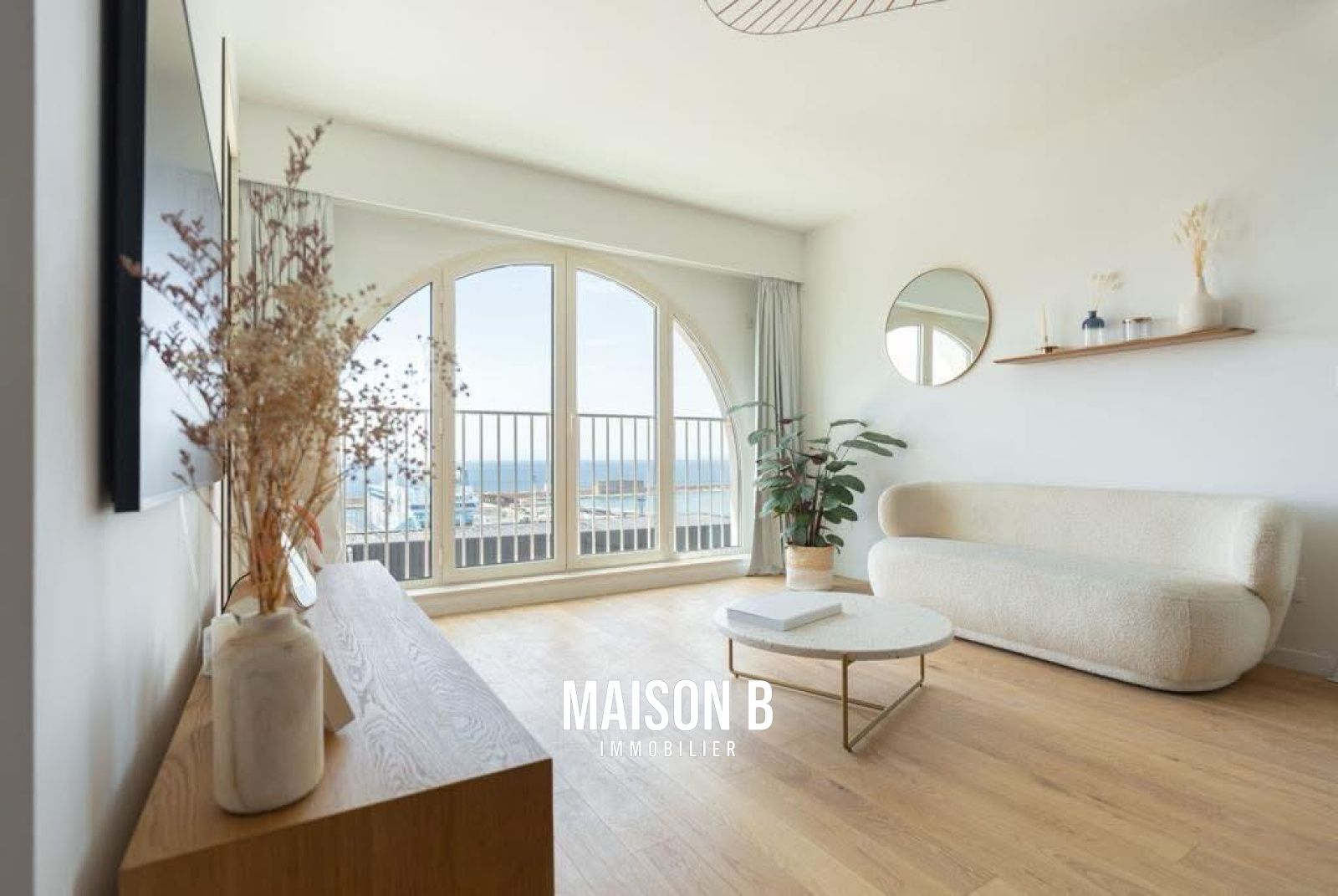 Image_1, Appartement, Marseille, ref :MAISON BLEUE