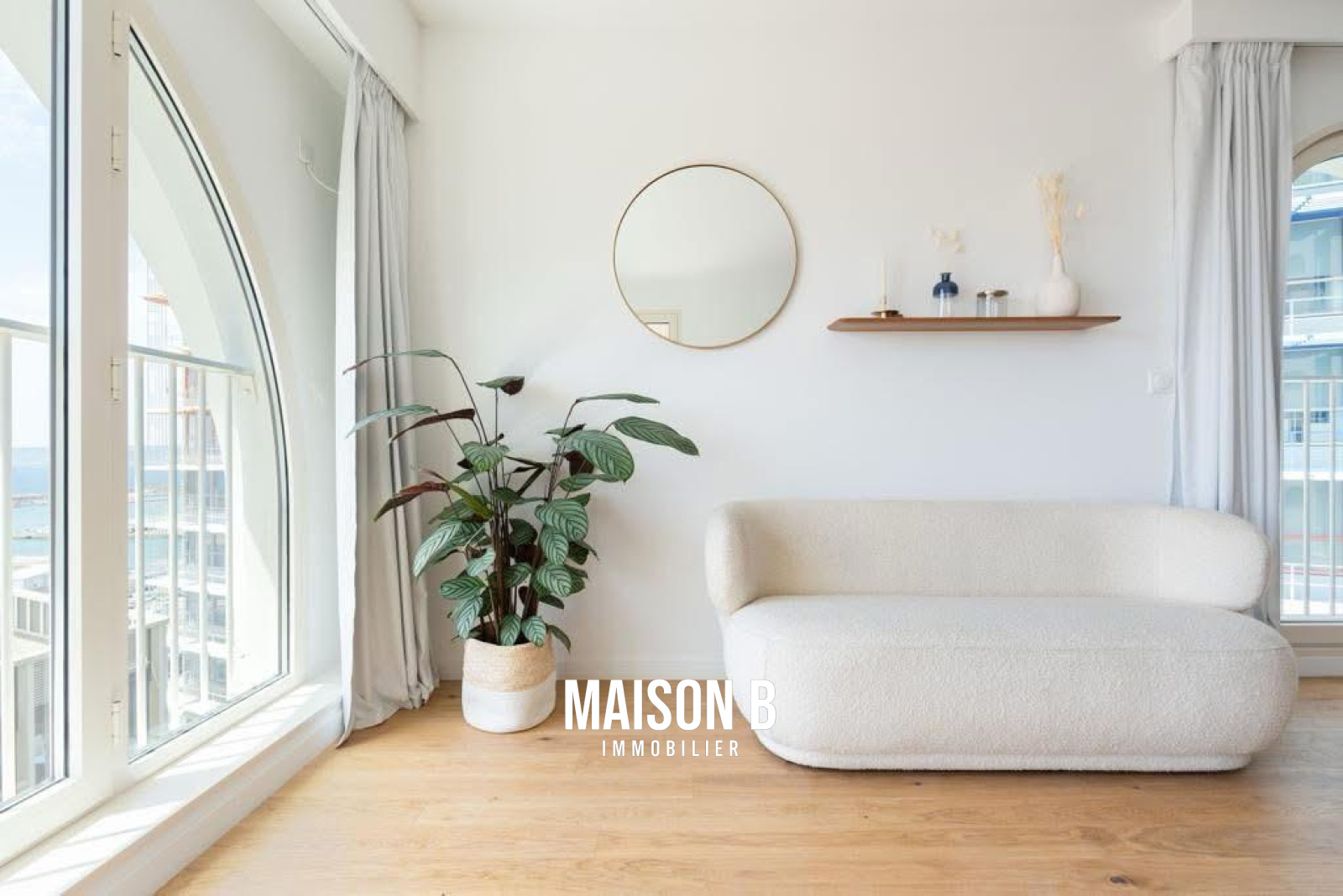 Image_6, Appartement, Marseille, ref :MAISON BLEUE