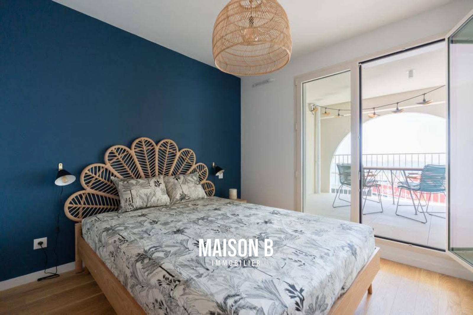 Image_7, Appartement, Marseille, ref :MAISON BLEUE