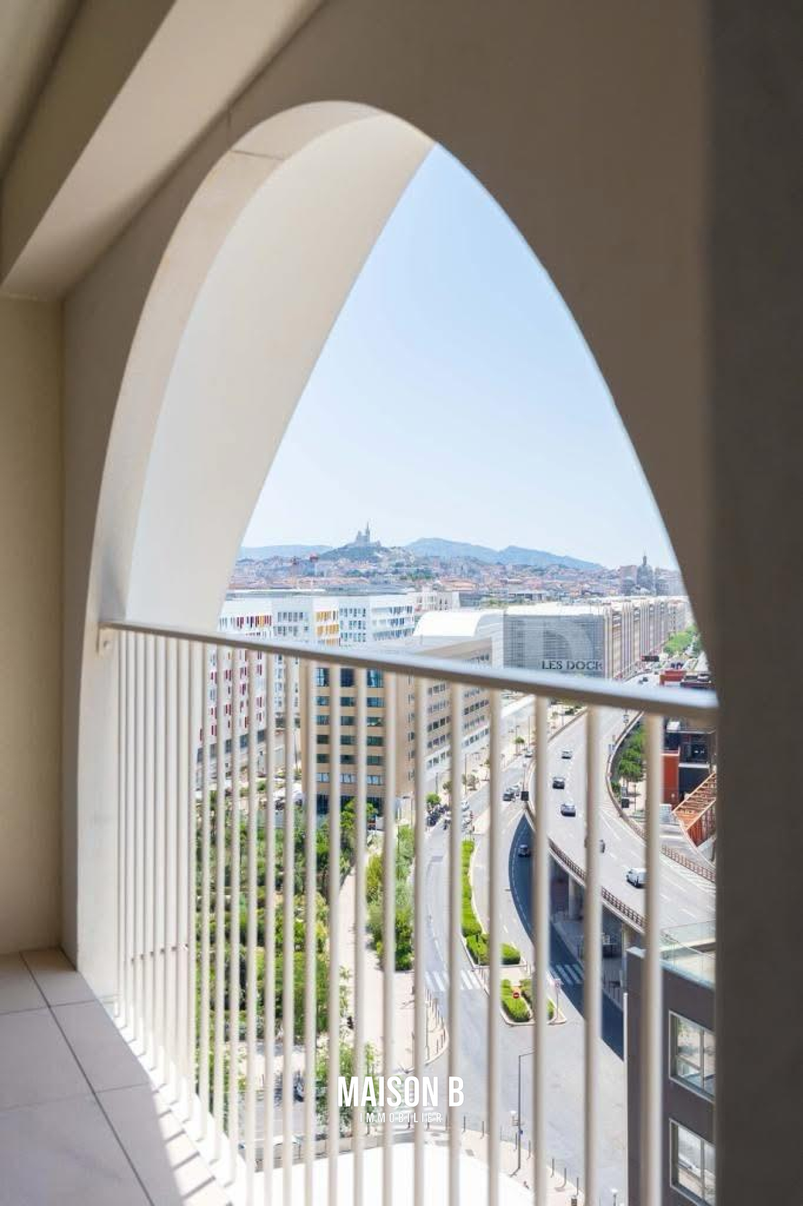 Image_5, Appartement, Marseille, ref :MAISON BLEUE