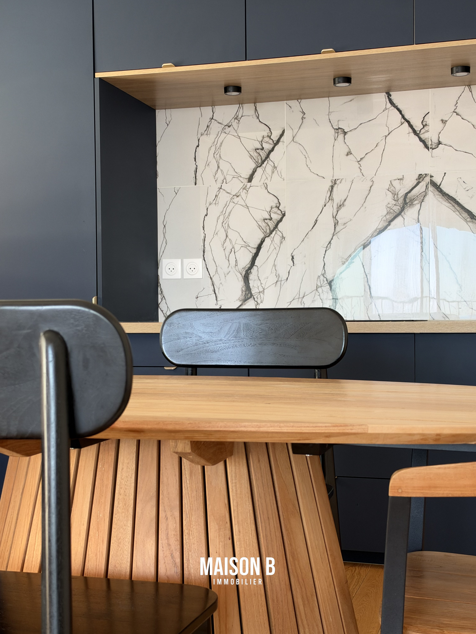 Image_8, Appartement, Marseille, ref :MAISON BLEUE