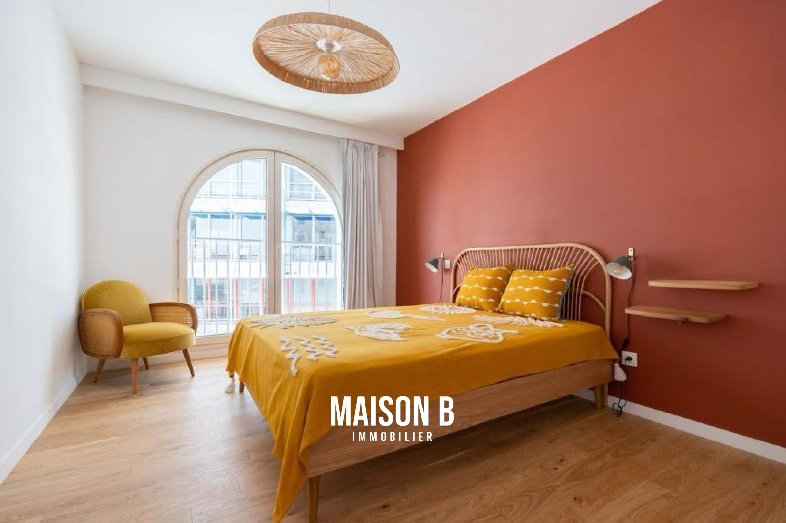 Image_8, Appartement, Marseille, ref :MAISON BLEUE