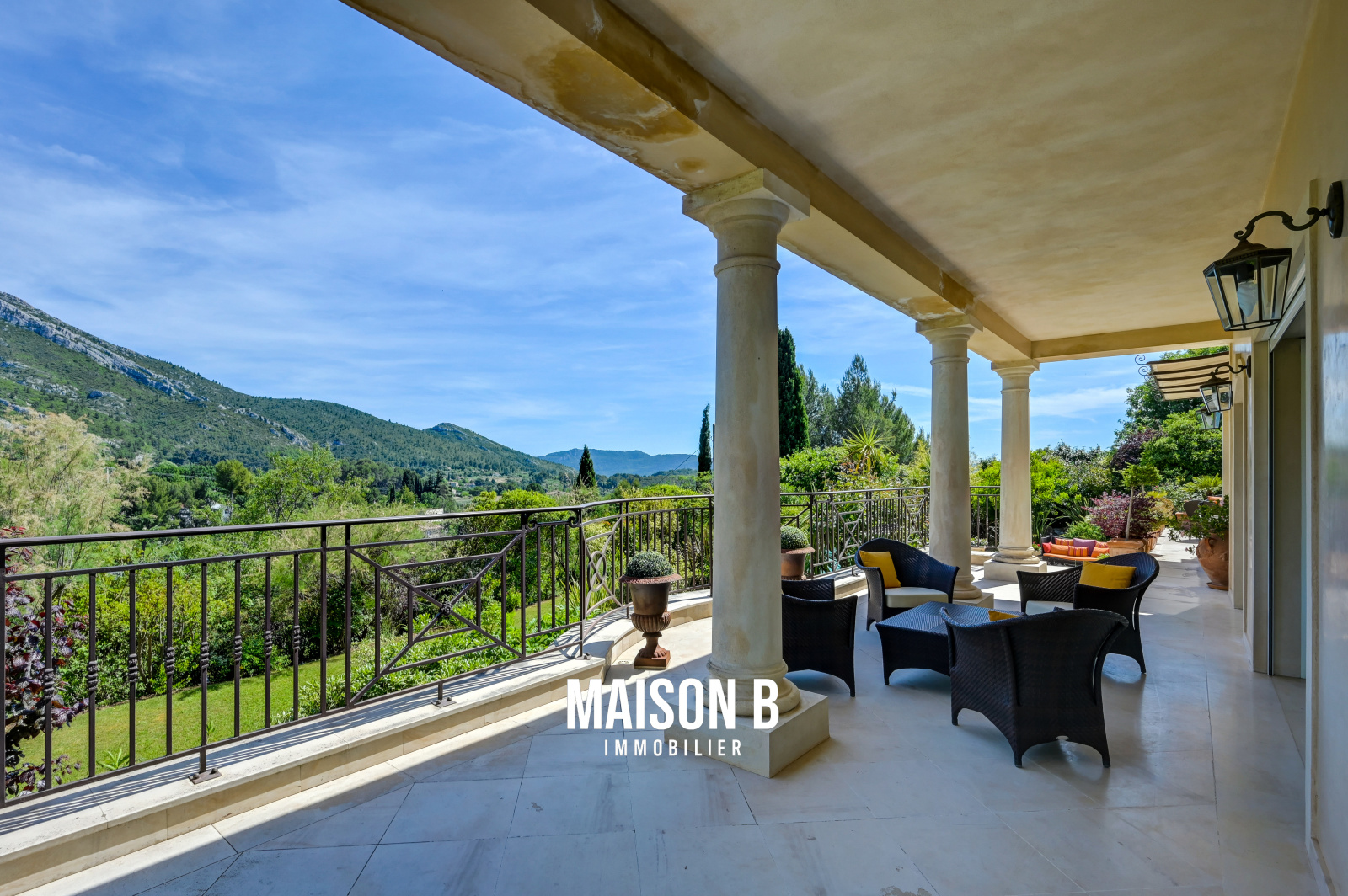 Image_18, Propriete, Roquevaire, ref :MAISON ELISABETH