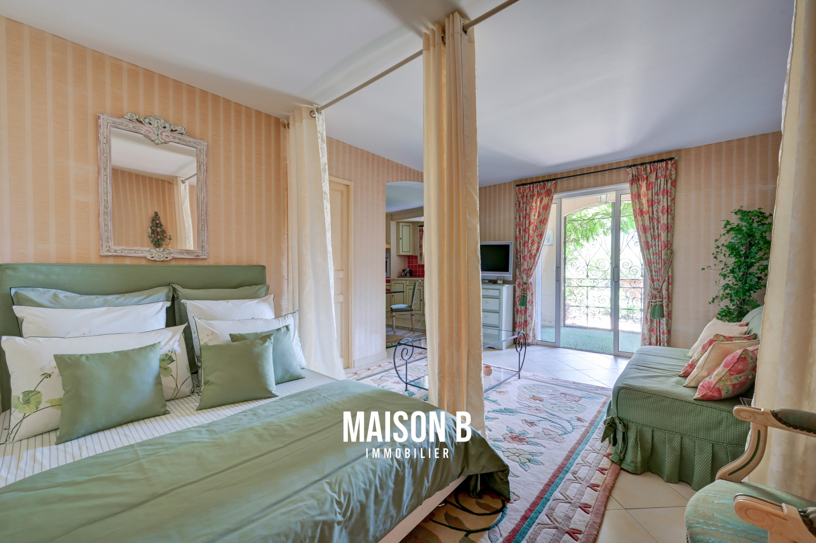 Image_27, Propriete, Roquevaire, ref :MAISON ELISABETH
