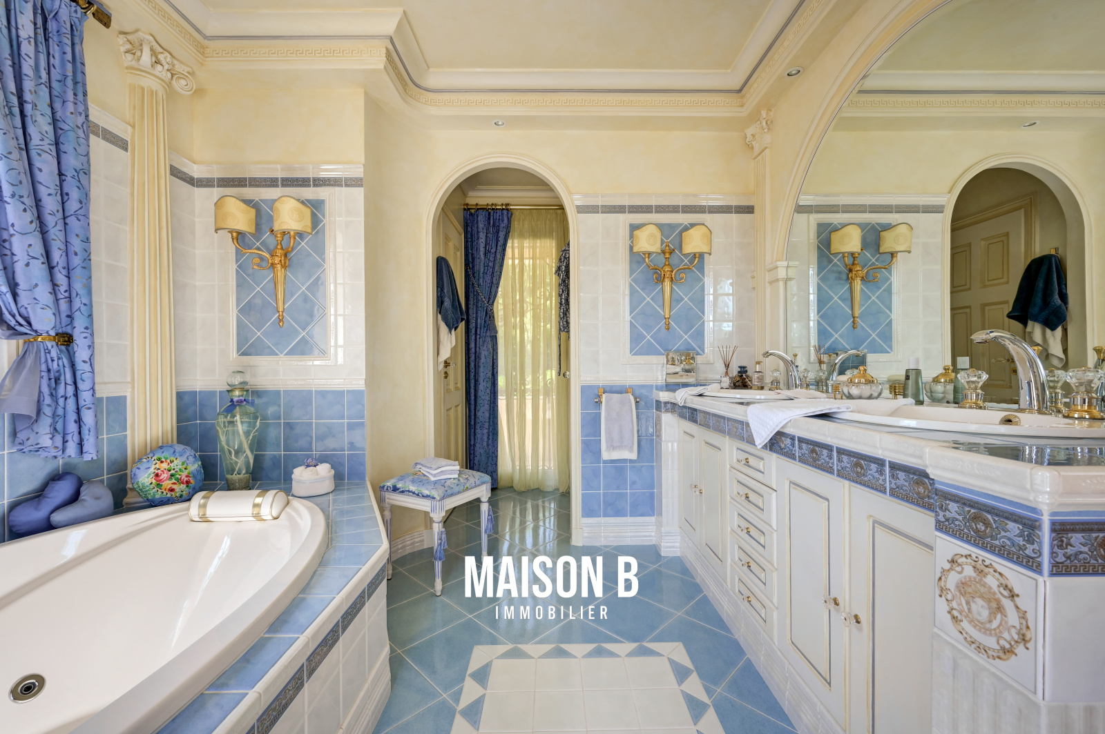 Image_22, Propriete, Roquevaire, ref :MAISON ELISABETH