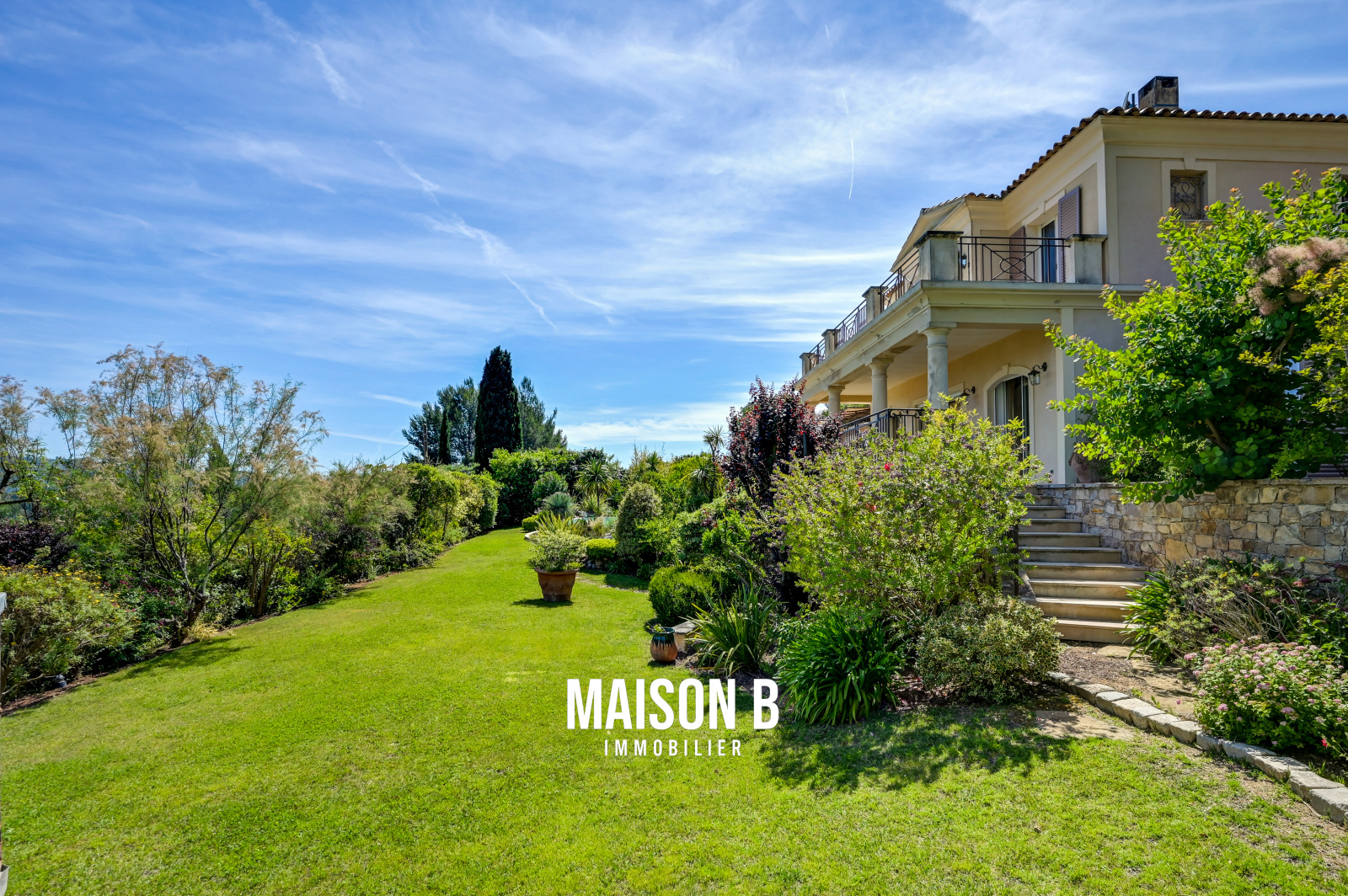 Image_34, Propriete, Roquevaire, ref :MAISON ELISABETH