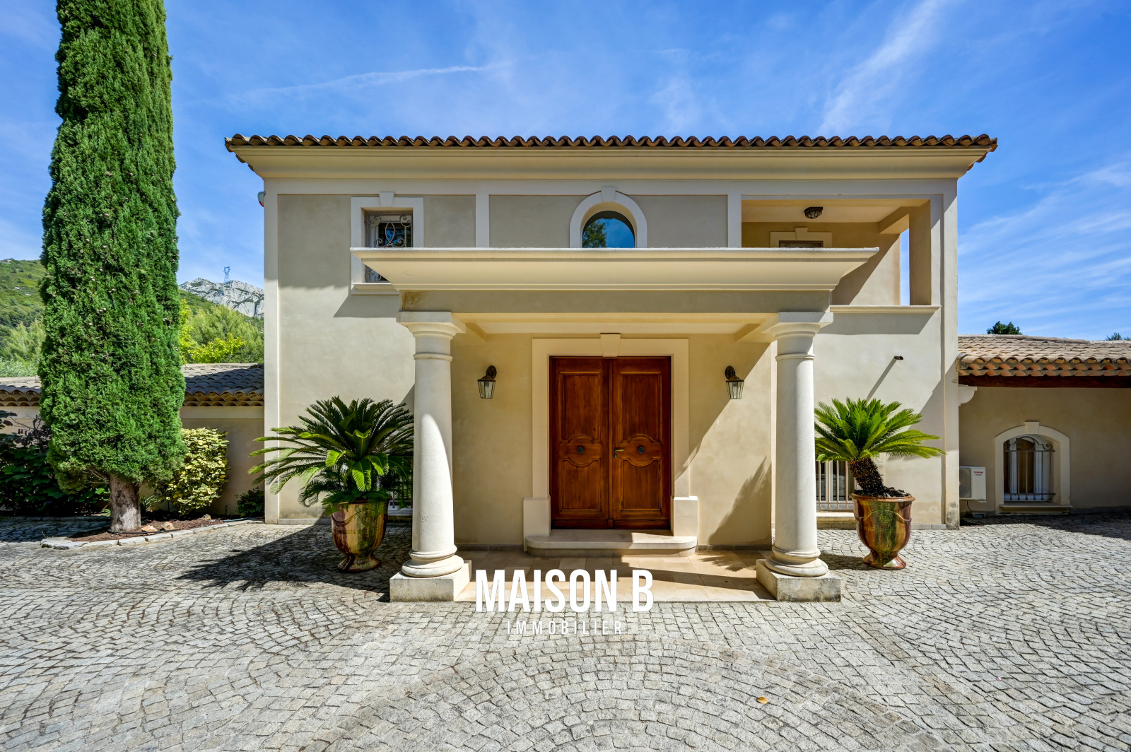 Image_5, Propriete, Roquevaire, ref :MAISON ELISABETH