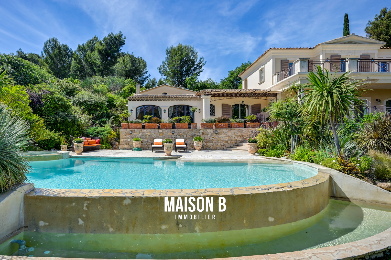 Image_7, Propriete, Roquevaire, ref :MAISON ELISABETH