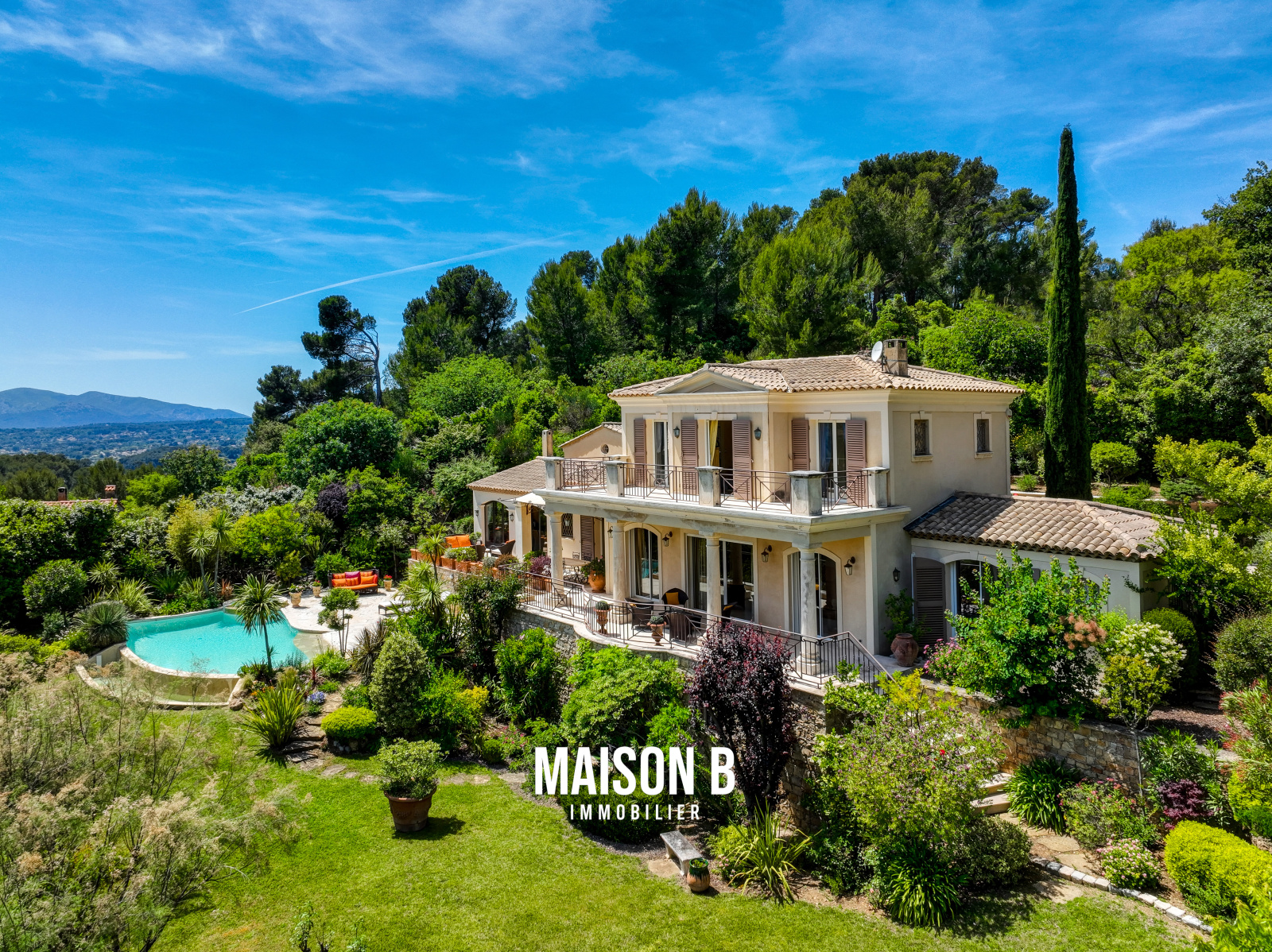 Image_30, Propriete, Roquevaire, ref :MAISON ELISABETH