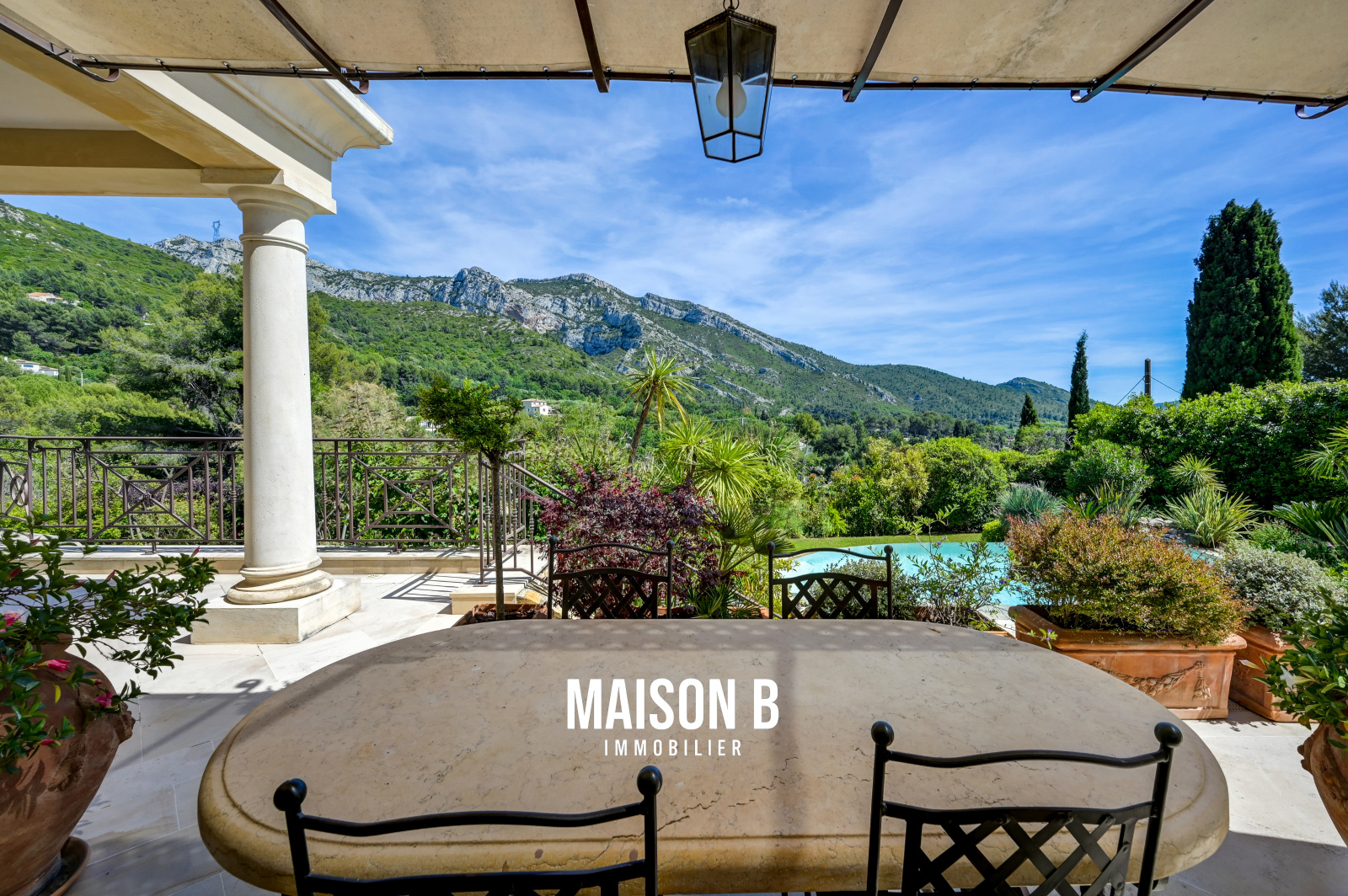 Image_16, Propriete, Roquevaire, ref :MAISON ELISABETH
