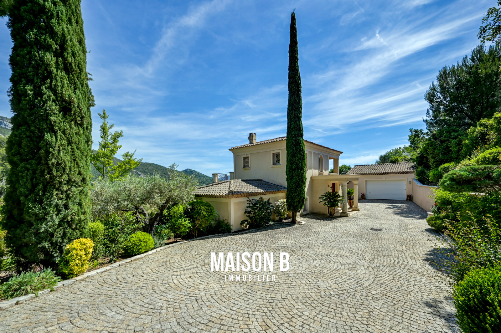 Image_4, Propriete, Roquevaire, ref :MAISON ELISABETH