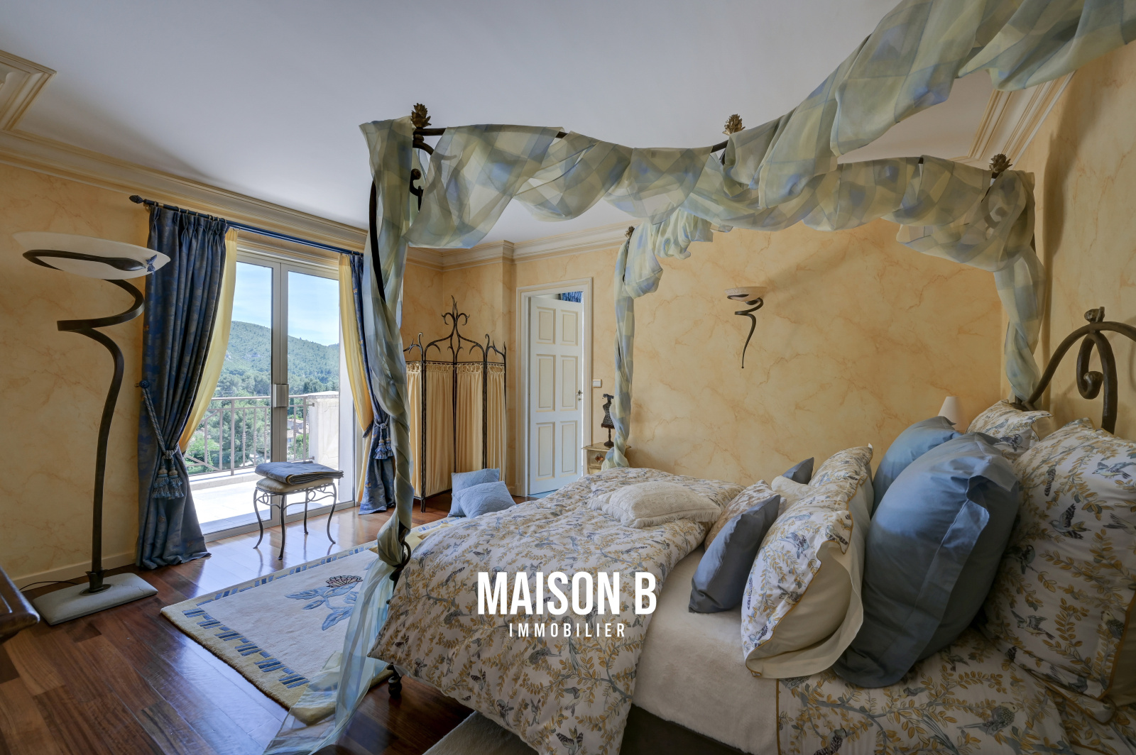 Image_20, Propriete, Roquevaire, ref :MAISON ELISABETH