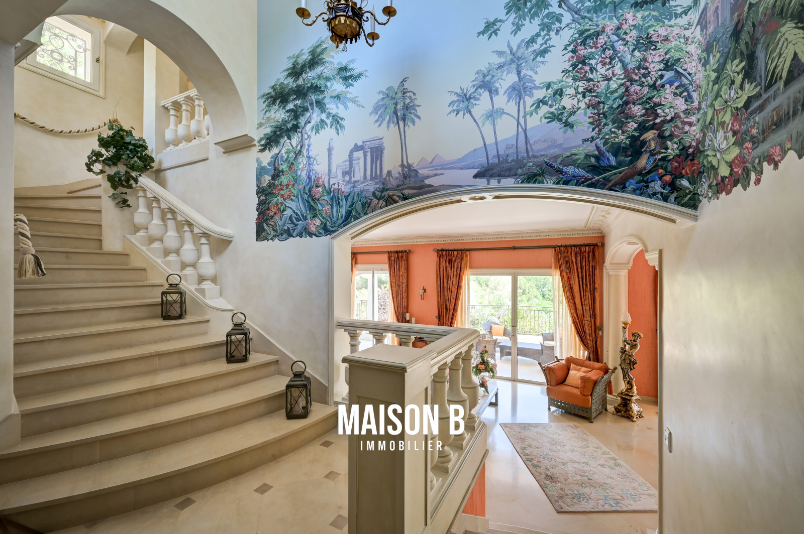 Image_8, Propriete, Roquevaire, ref :MAISON ELISABETH