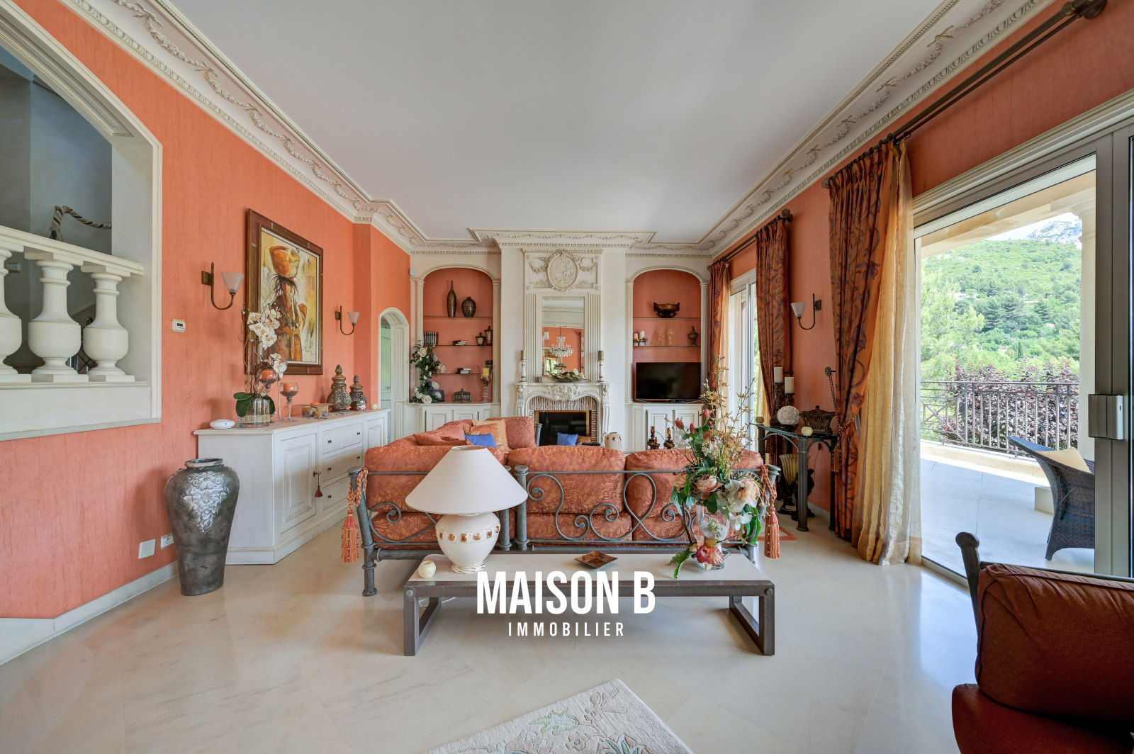Image_10, Propriete, Roquevaire, ref :MAISON ELISABETH