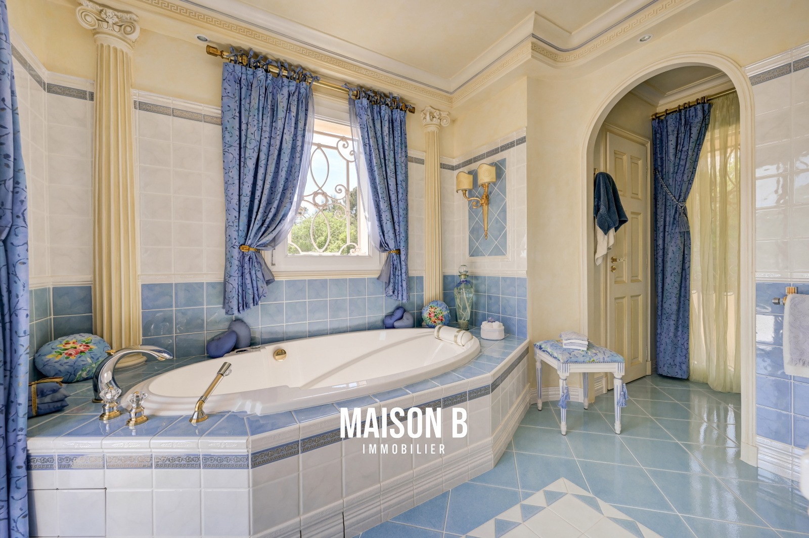 Image_21, Propriete, Roquevaire, ref :MAISON ELISABETH