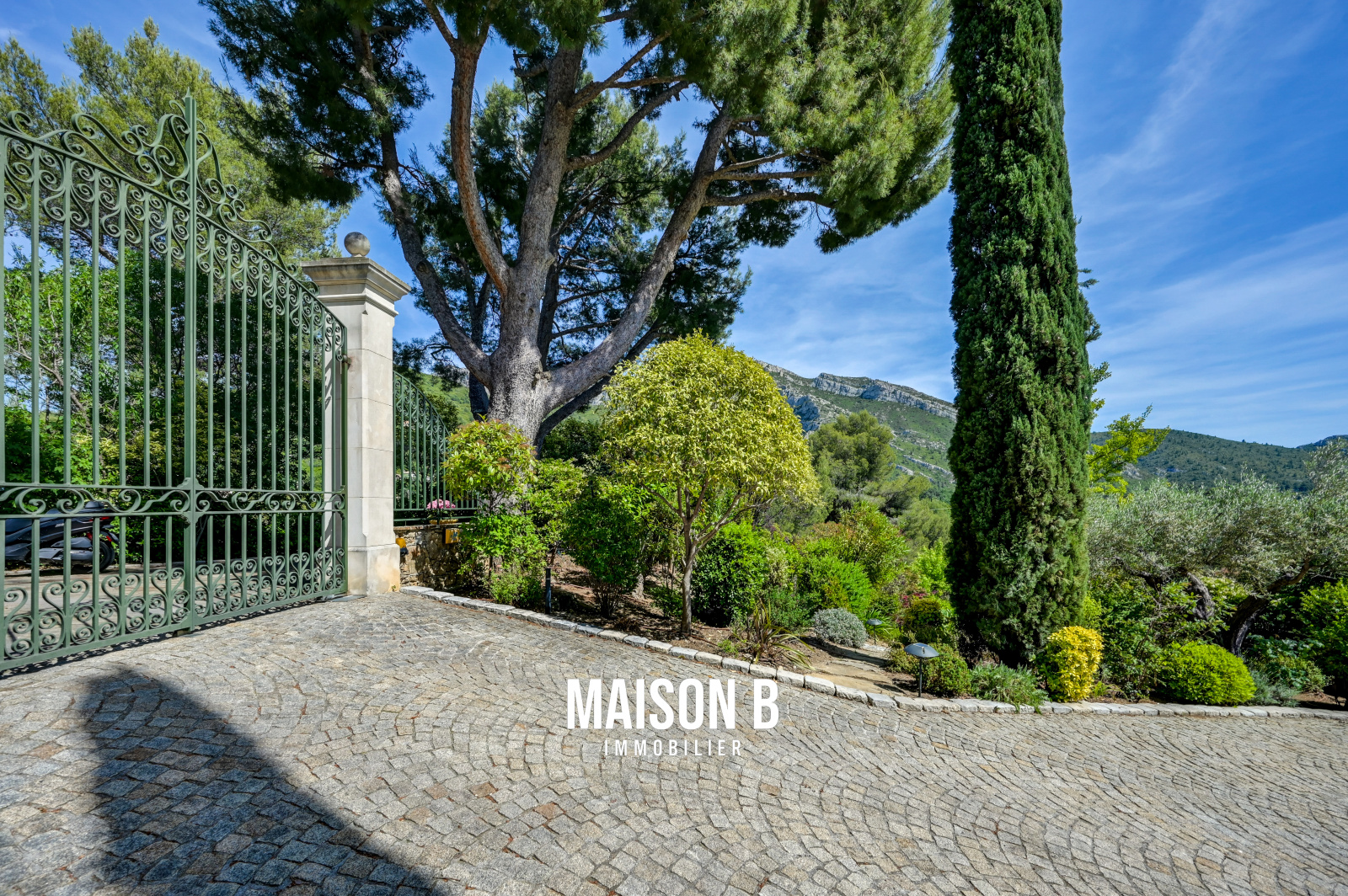 Image_3, Propriete, Roquevaire, ref :MAISON ELISABETH