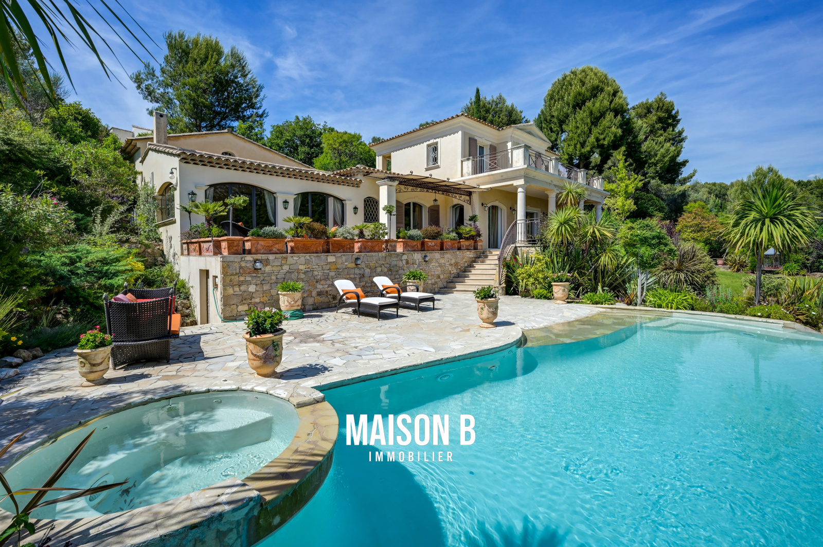 Image_6, Propriete, Roquevaire, ref :MAISON ELISABETH
