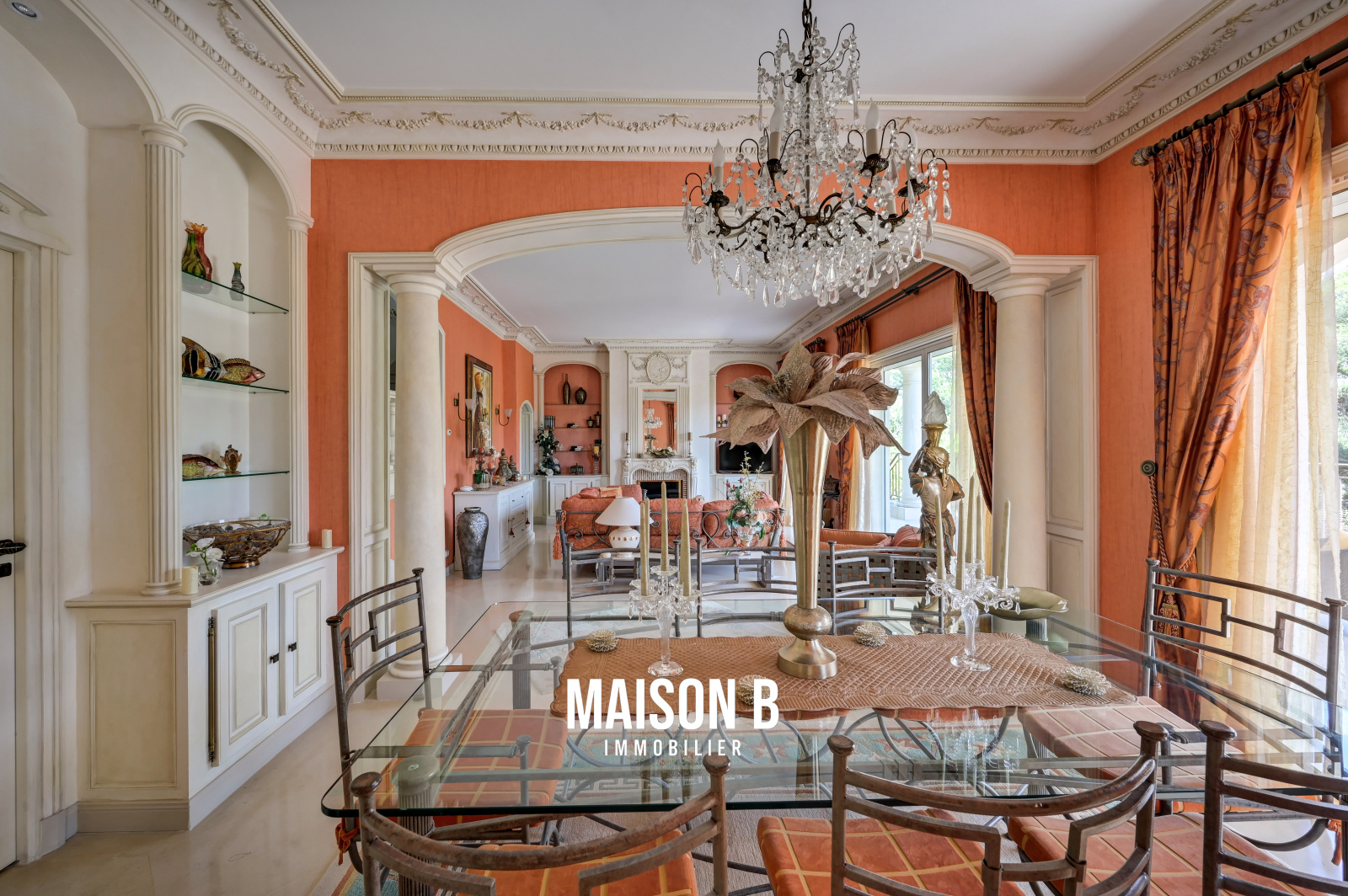 Image_11, Propriete, Roquevaire, ref :MAISON ELISABETH