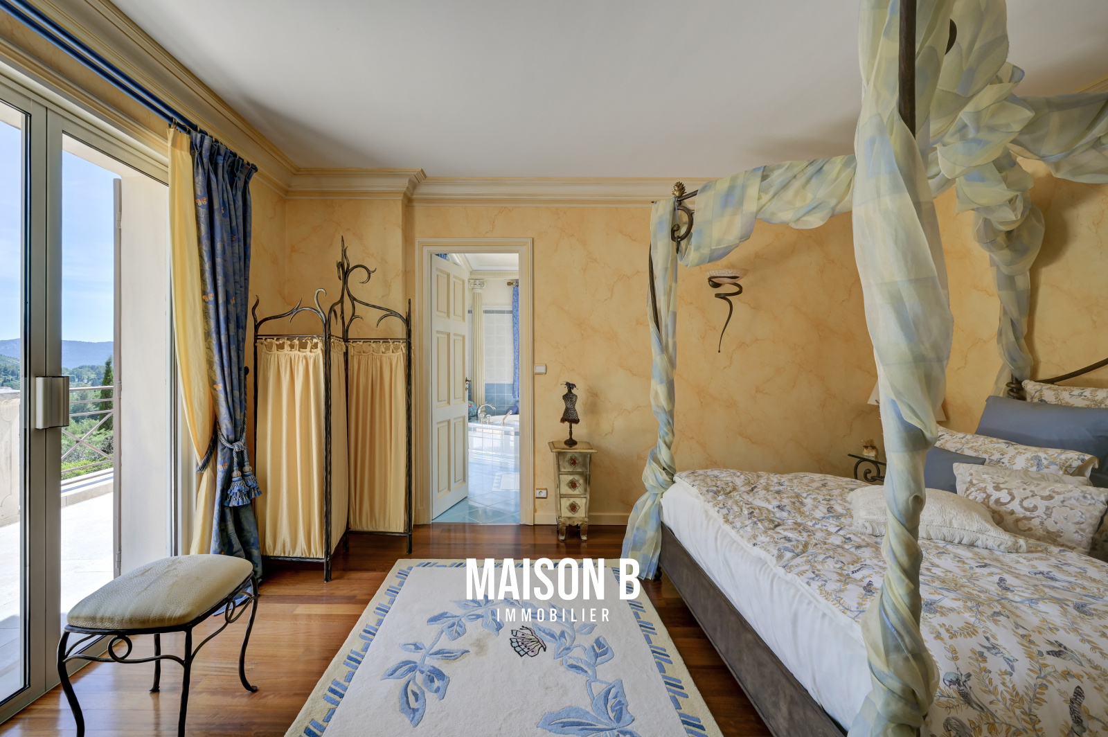 Image_19, Propriete, Roquevaire, ref :MAISON ELISABETH