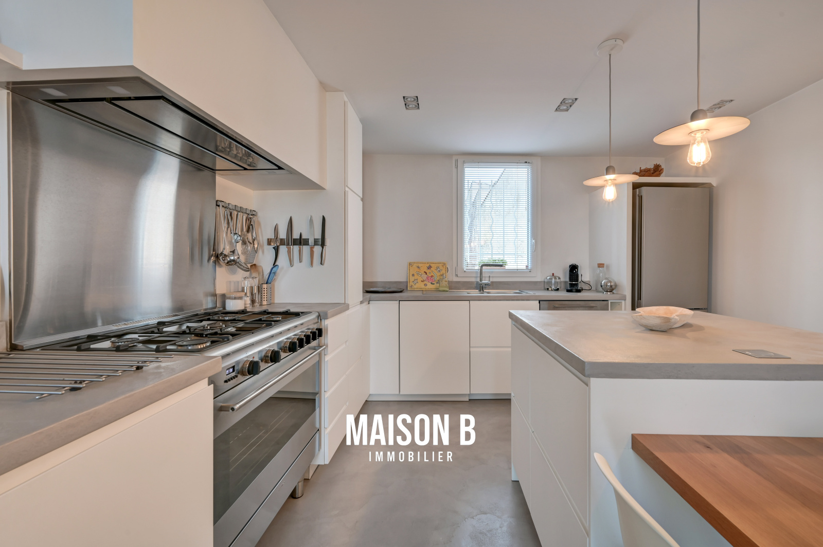 Image_9, Appartement, Marseille, ref :MAISON COQUILLAGE