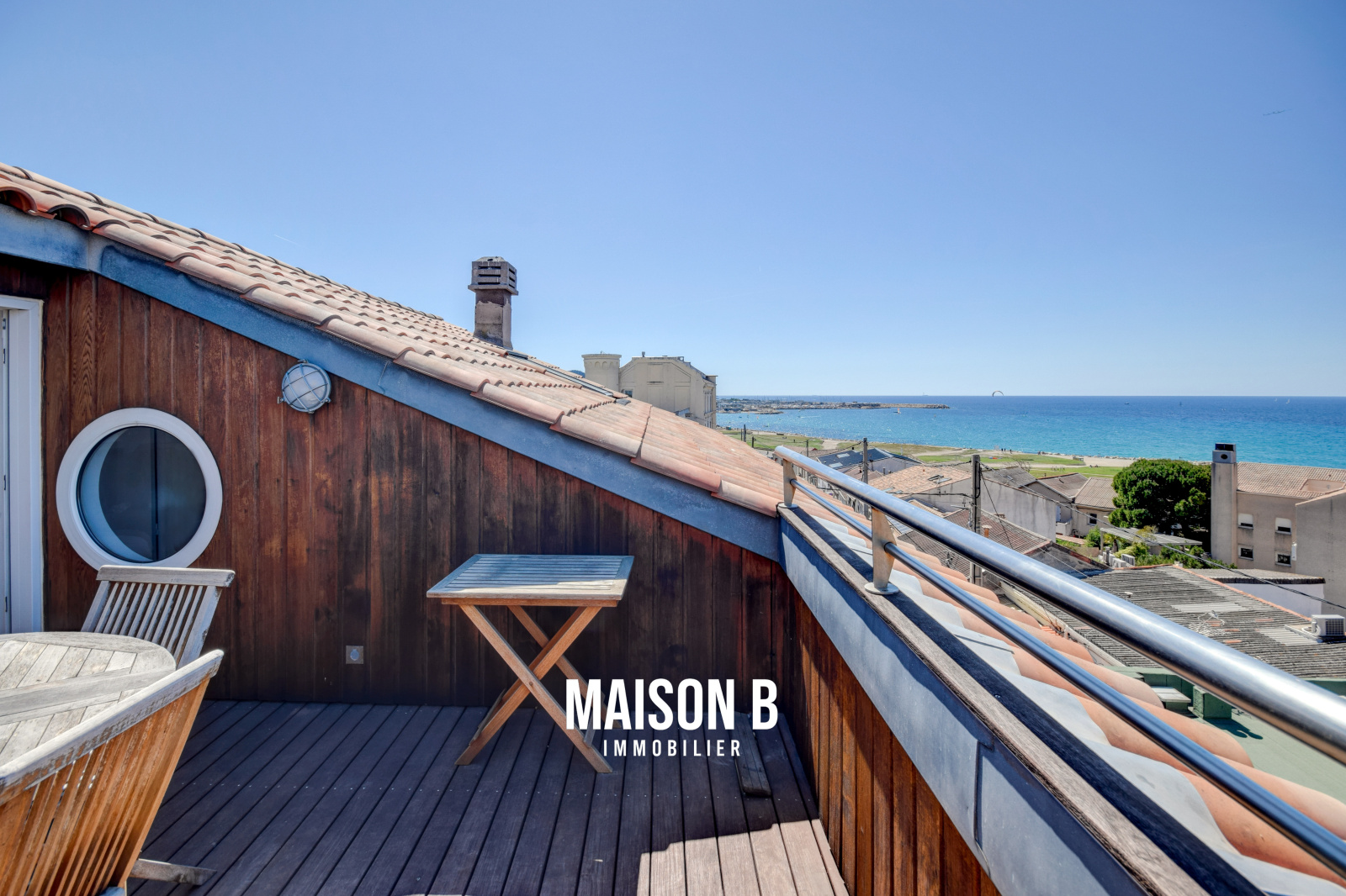 Image_1, Appartement, Marseille, ref :MAISON COQUILLAGE