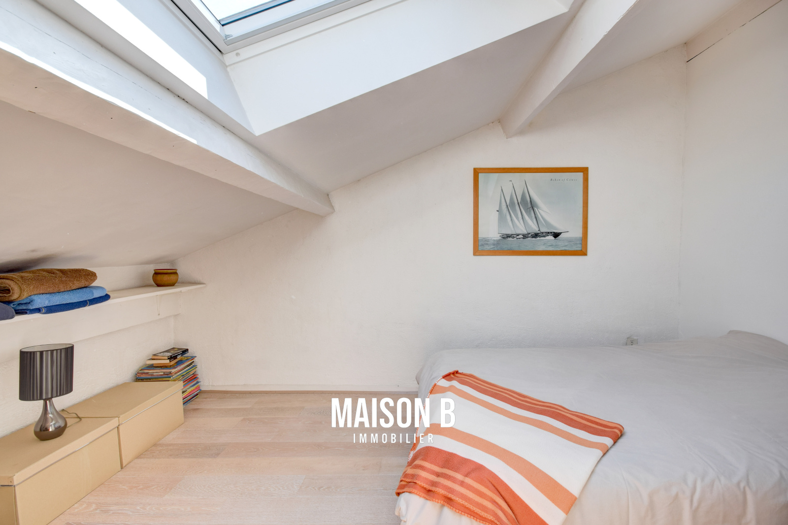 Image_21, Appartement, Marseille, ref :MAISON COQUILLAGE