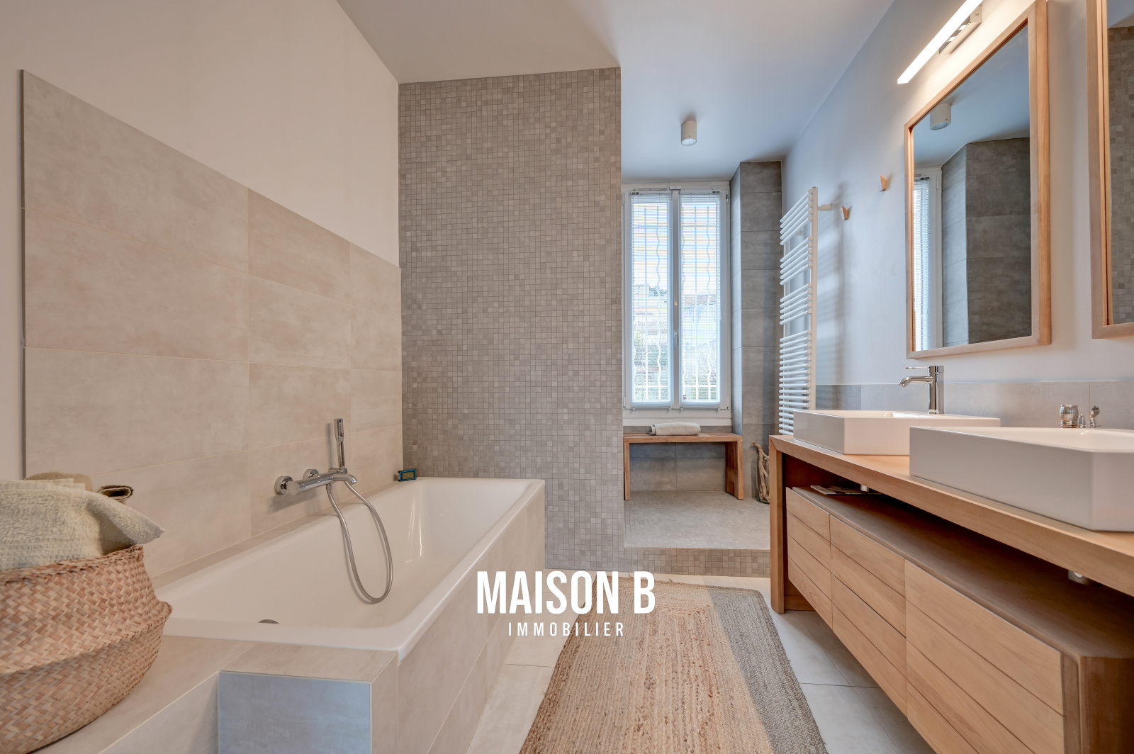 Image_6, Appartement, Marseille, ref :MAISON COQUILLAGE