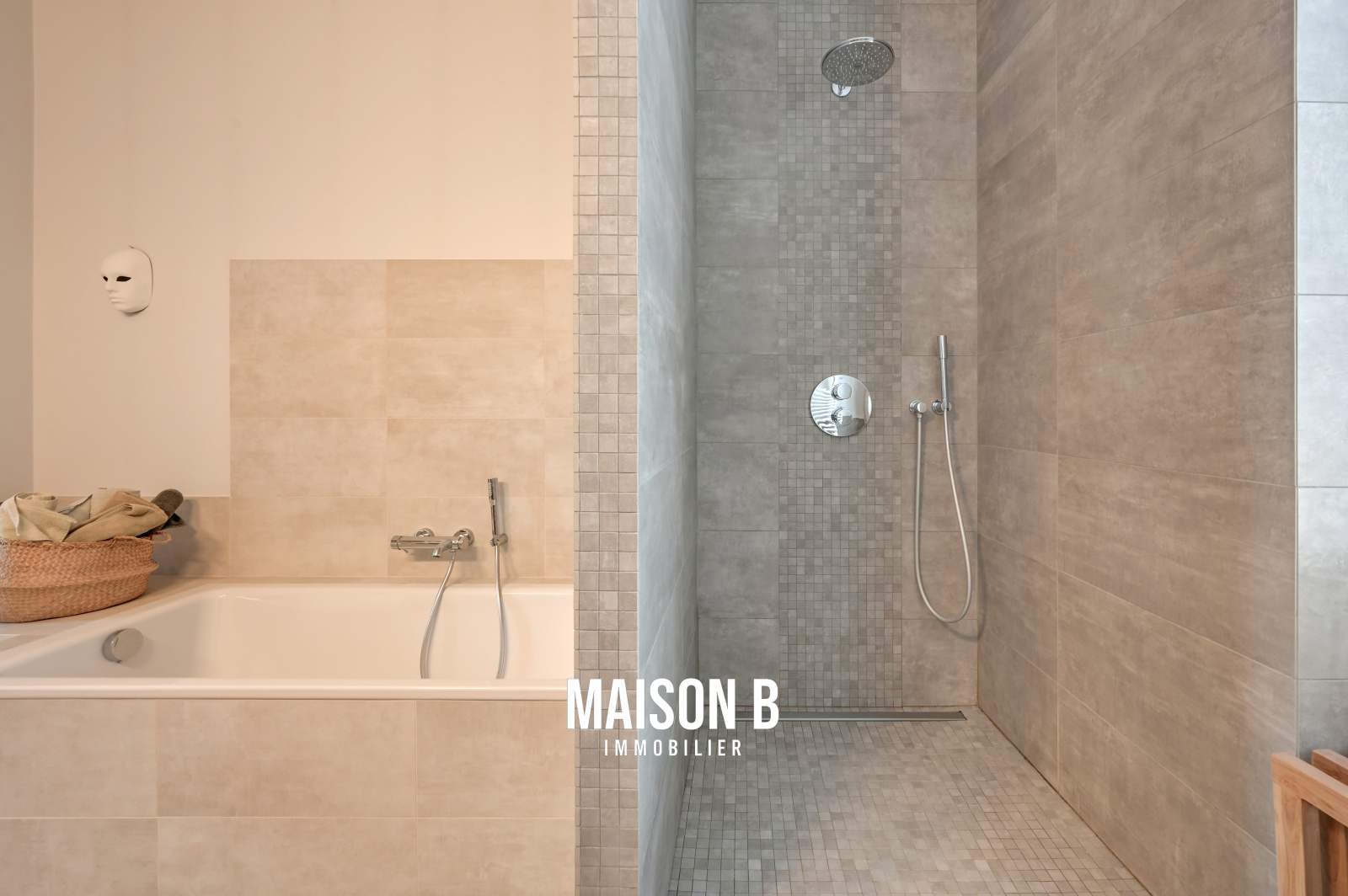 Image_8, Appartement, Marseille, ref :MAISON COQUILLAGE