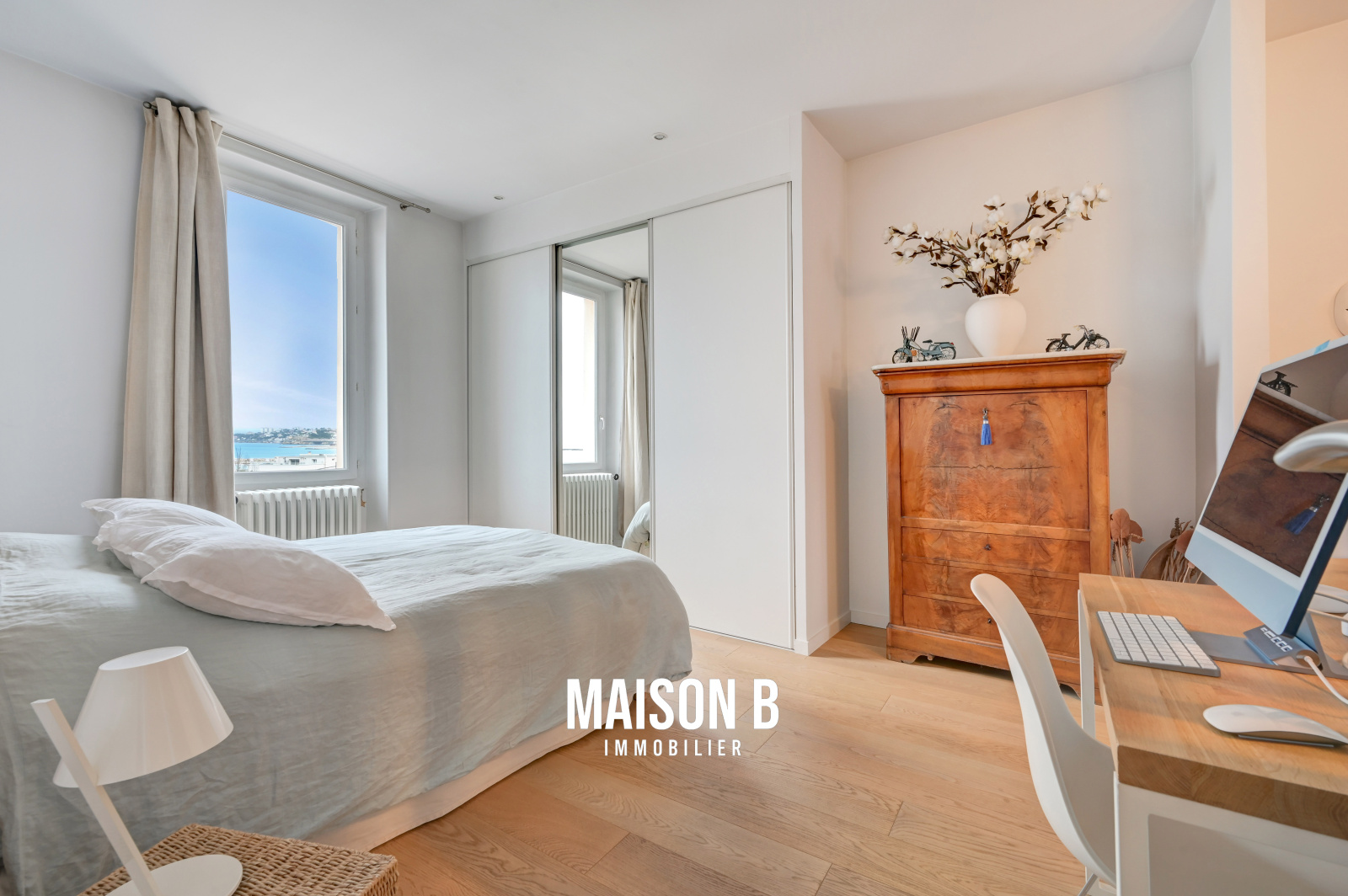 Image_3, Appartement, Marseille, ref :MAISON COQUILLAGE