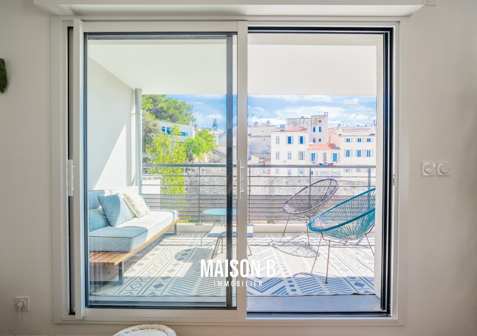 Image_11, Appartement, Marseille, ref : MAISON THEO