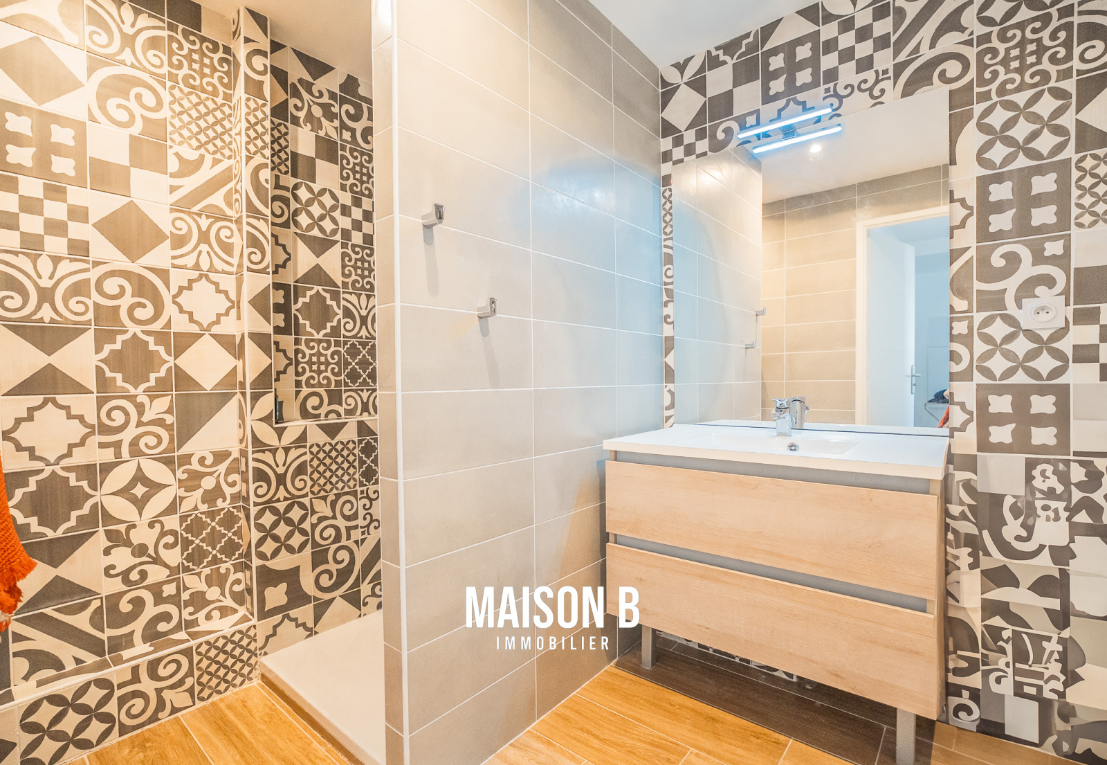 Image_8, Appartement, Marseille, ref : MAISON THEO