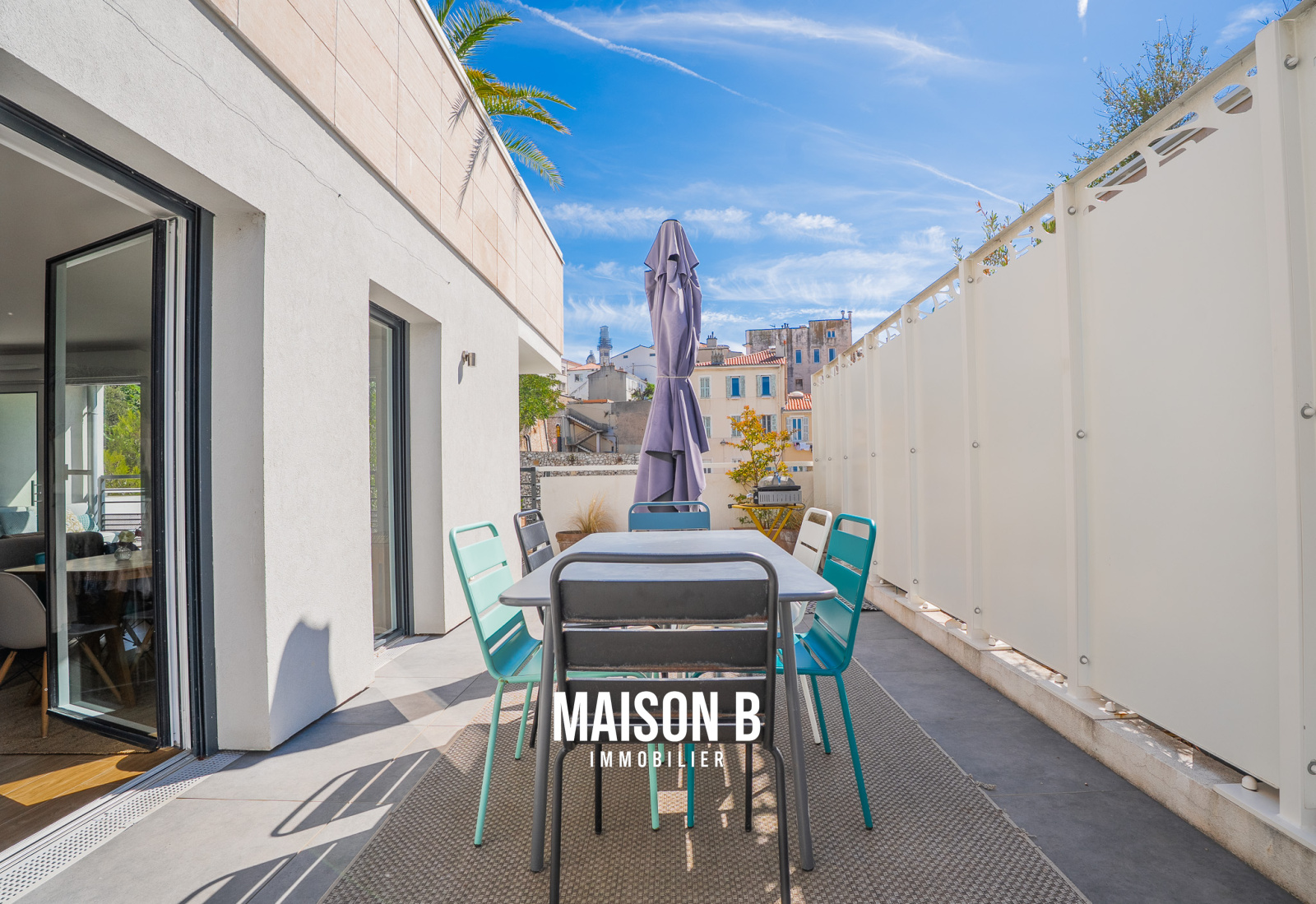 Image_3, Appartement, Marseille, ref : MAISON THEO