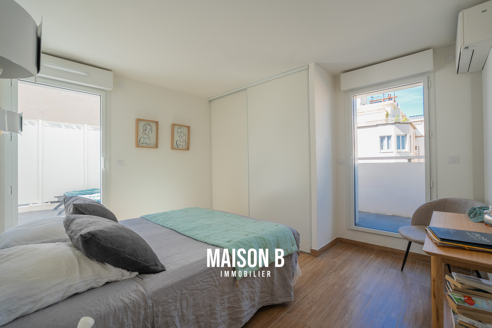 Image_9, Appartement, Marseille, ref : MAISON THEO