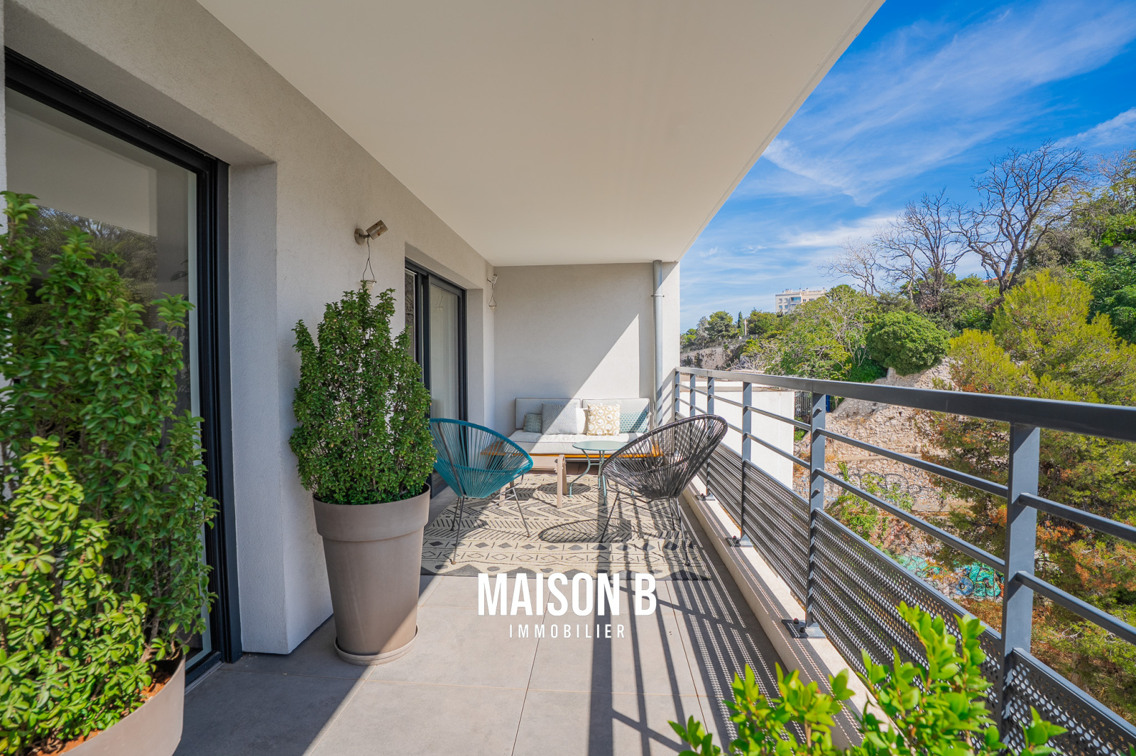 Image_1, Appartement, Marseille, ref : MAISON THEO