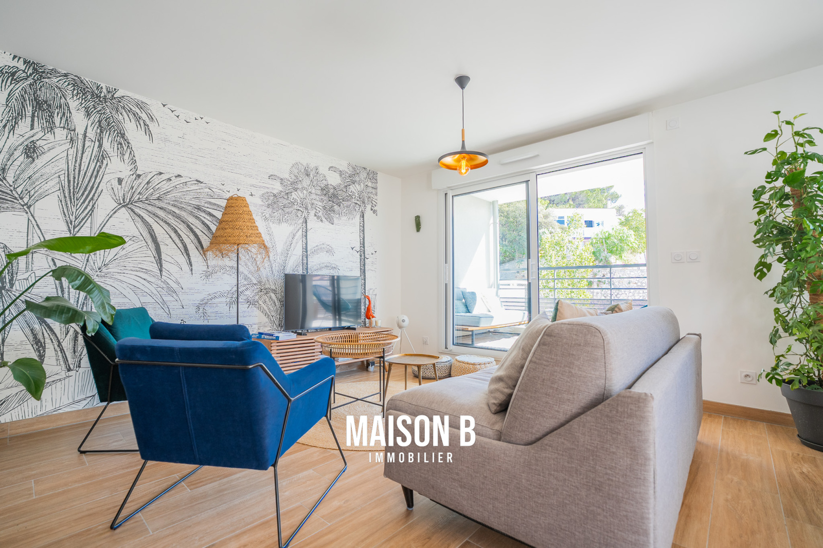 Image_2, Appartement, Marseille, ref : MAISON THEO