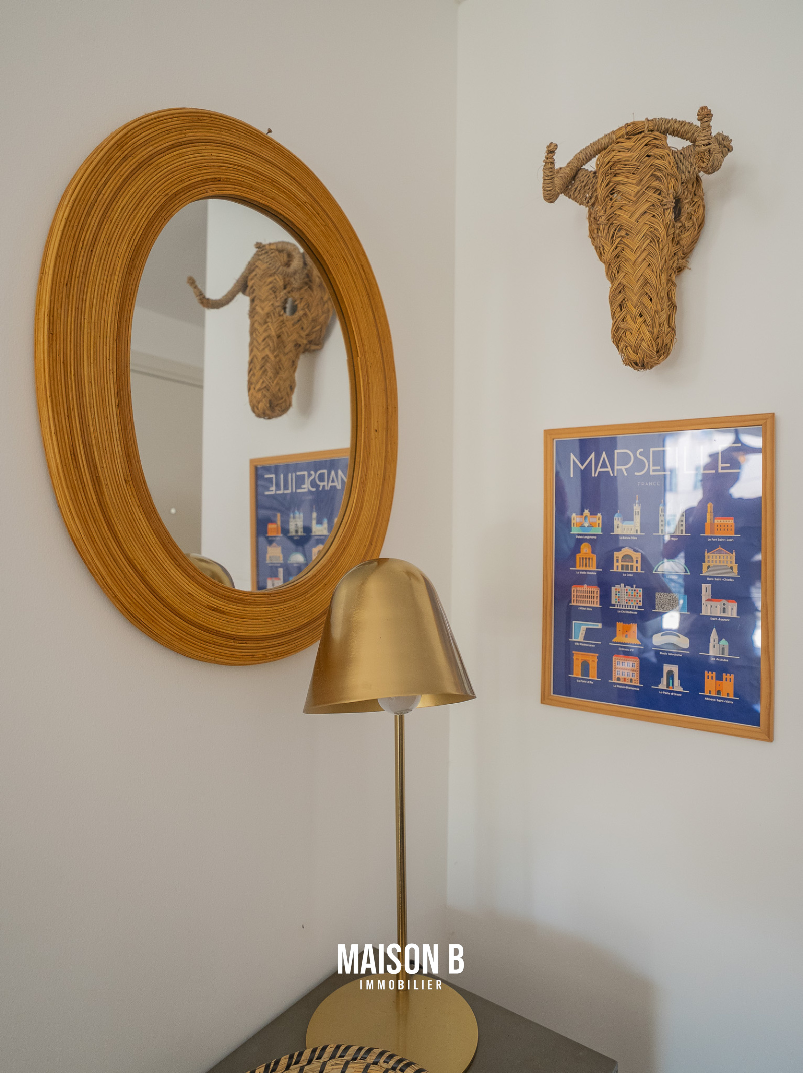 Image_10, Appartement, Marseille, ref : MAISON THEO