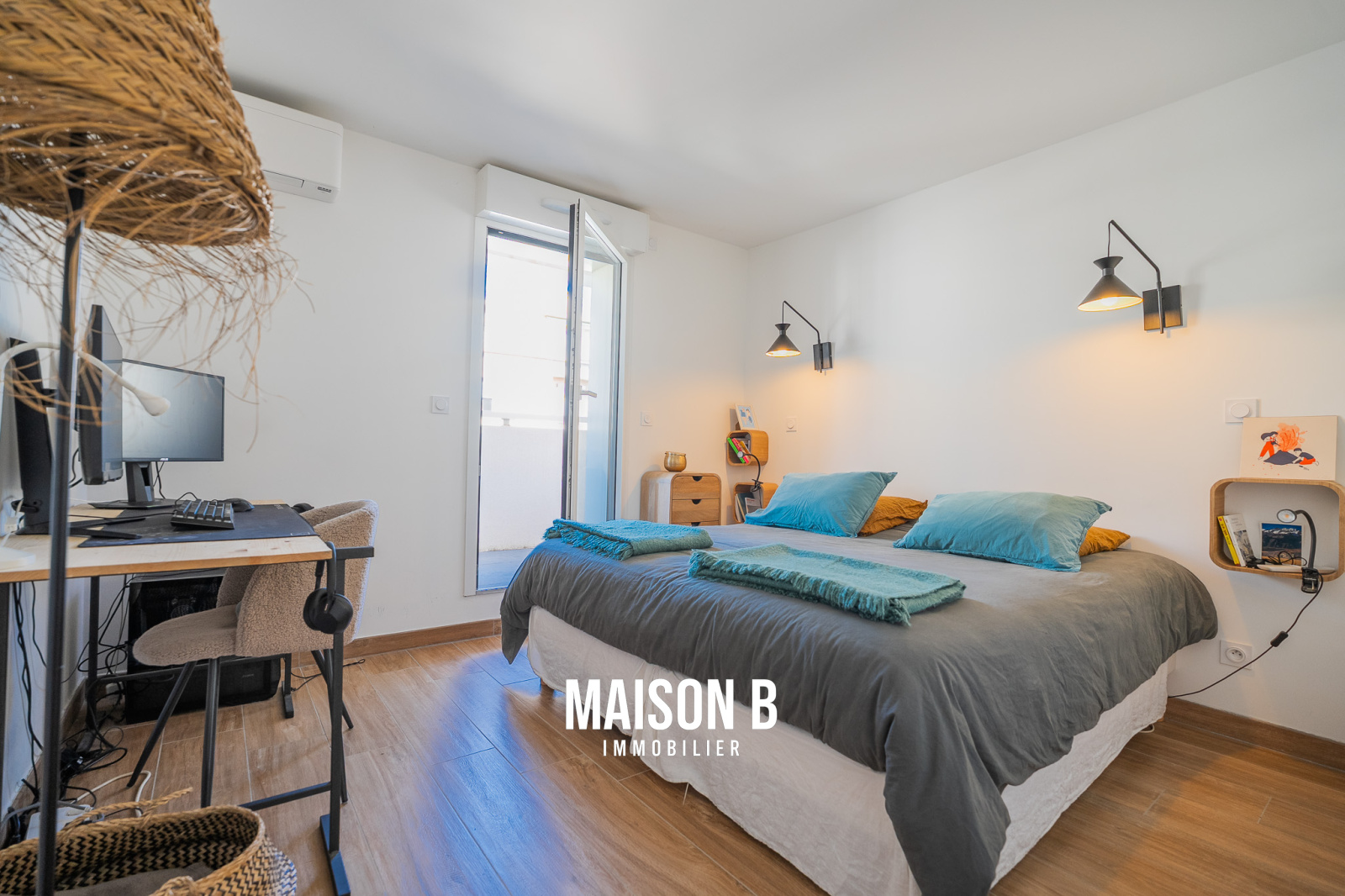 Image_7, Appartement, Marseille, ref : MAISON THEO