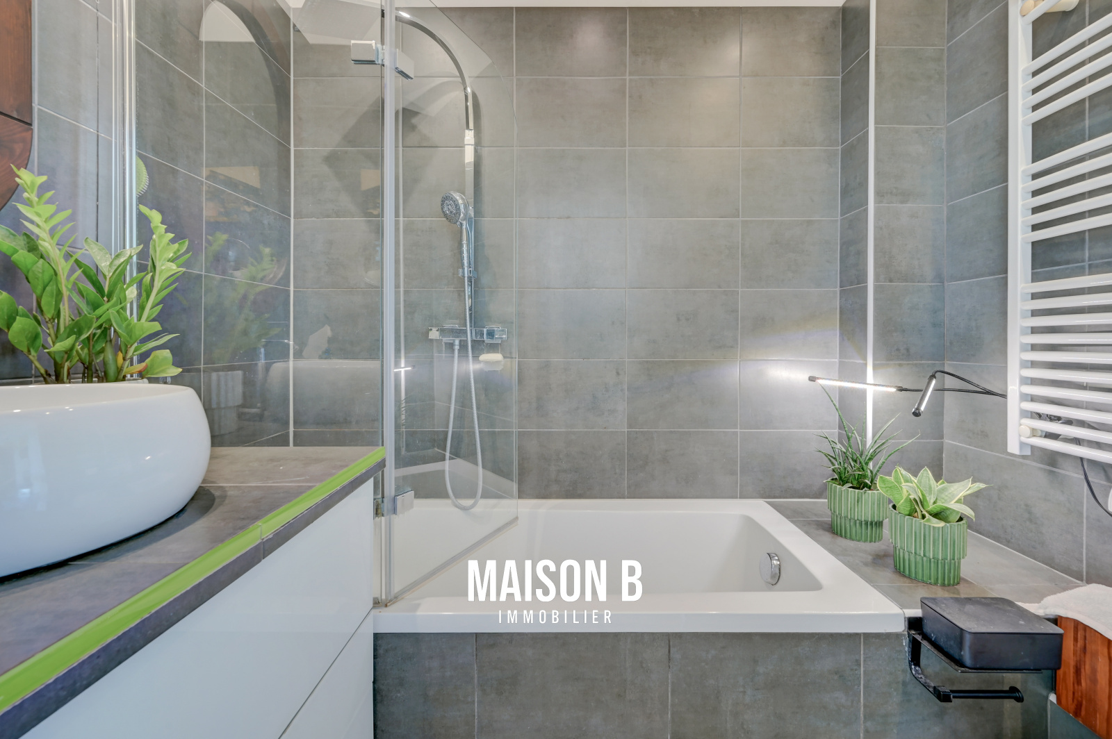 Image_9, Duplex, Marseille, ref :MAISON SEA