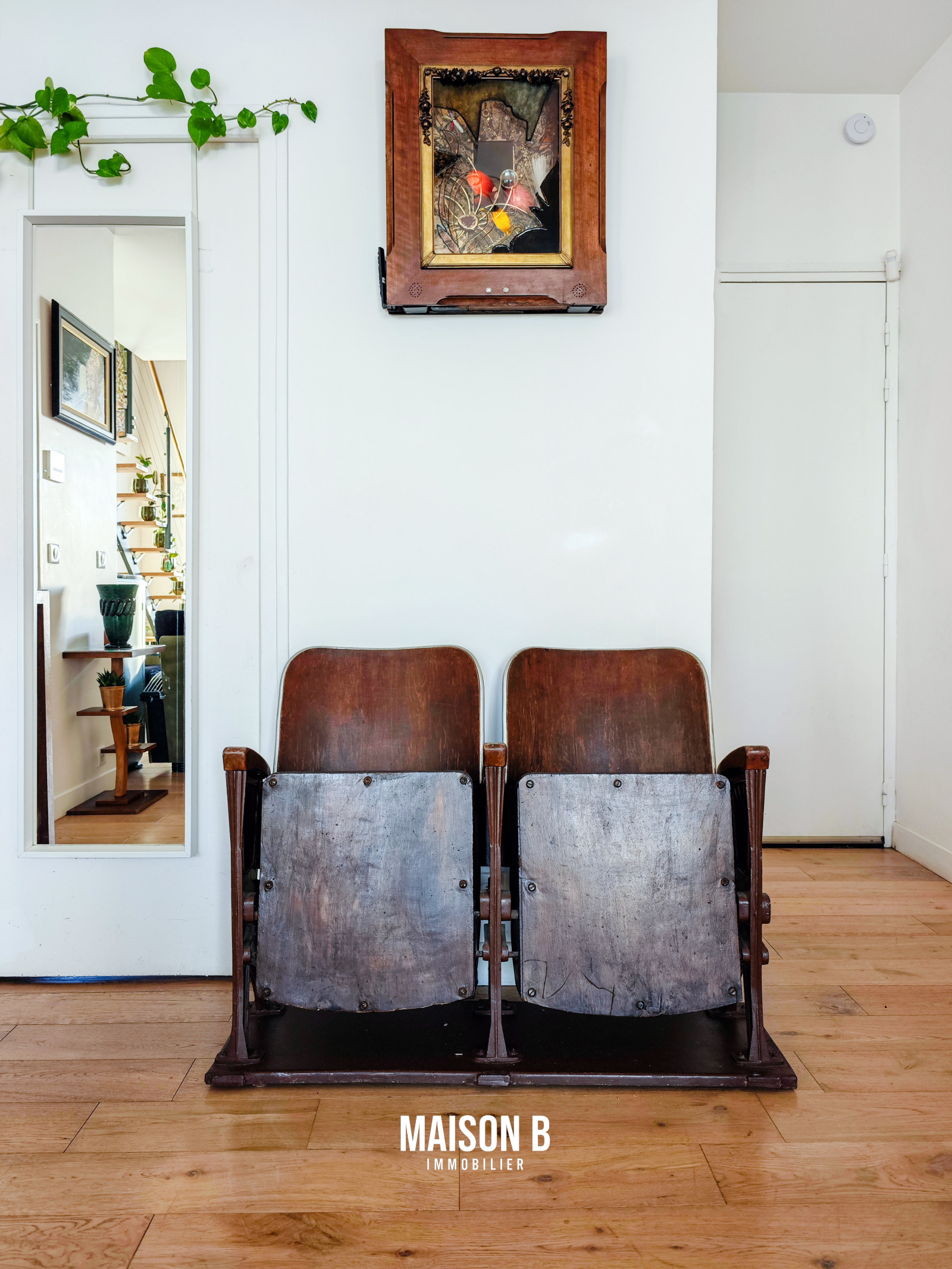 Image_3, Duplex, Marseille, ref :MAISON SEA