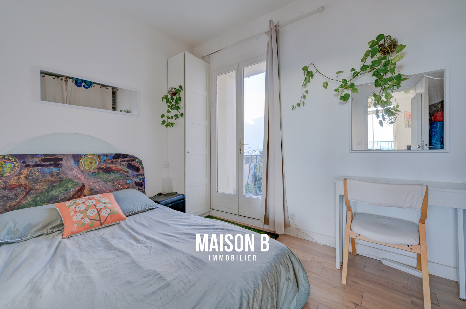 Image_8, Duplex, Marseille, ref :MAISON SEA