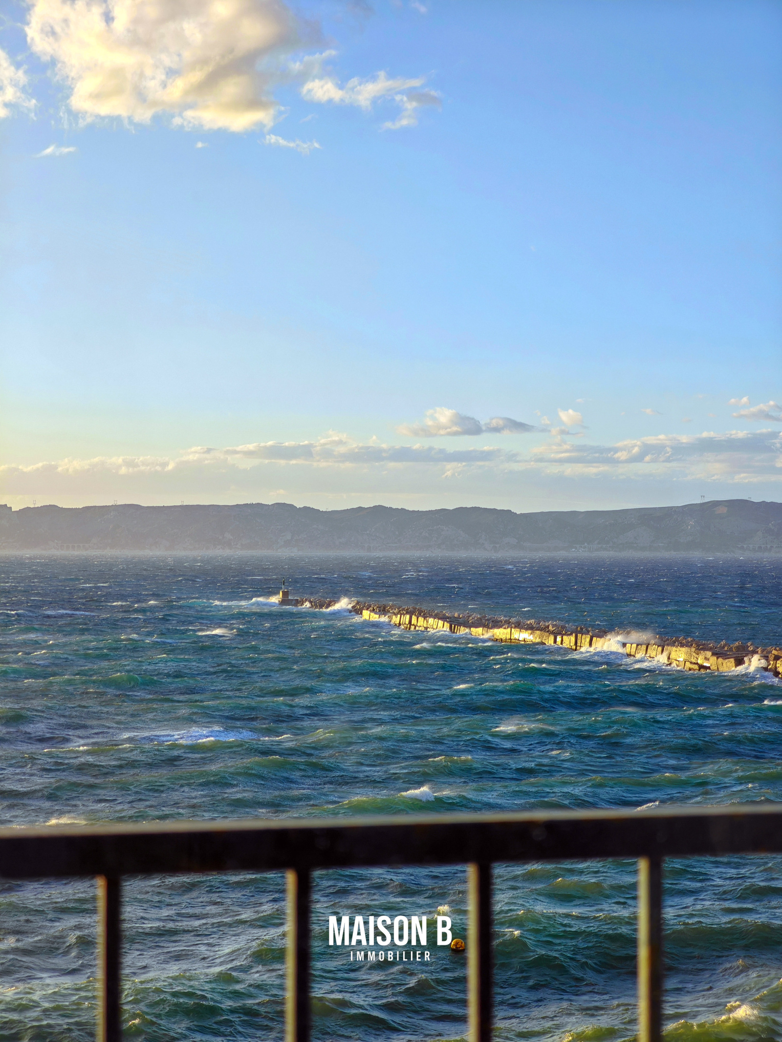 Image_6, Duplex, Marseille, ref :MAISON SEA
