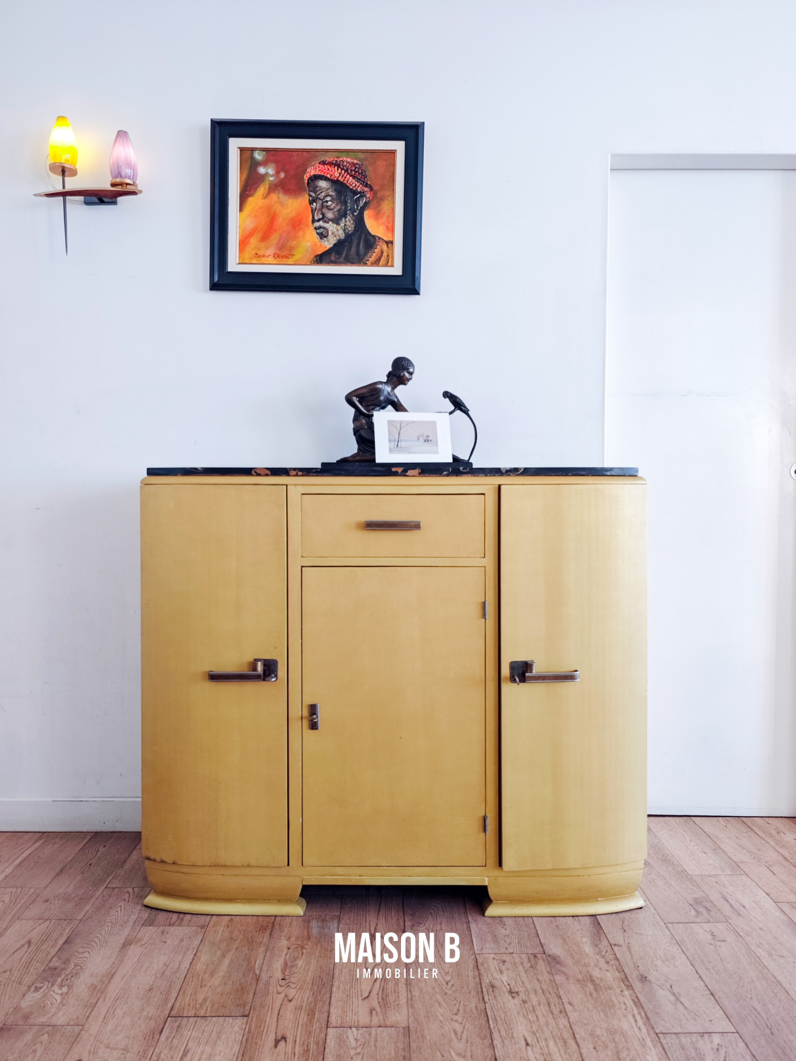 Image_12, Duplex, Marseille, ref :MAISON SEA