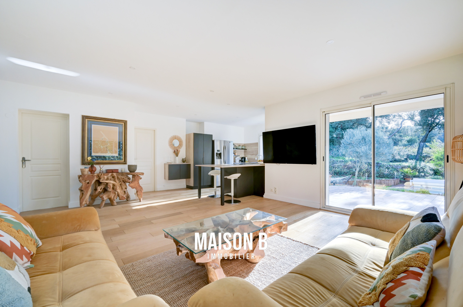 Image_18, Maison, Marseille, ref :MAISON BIBA