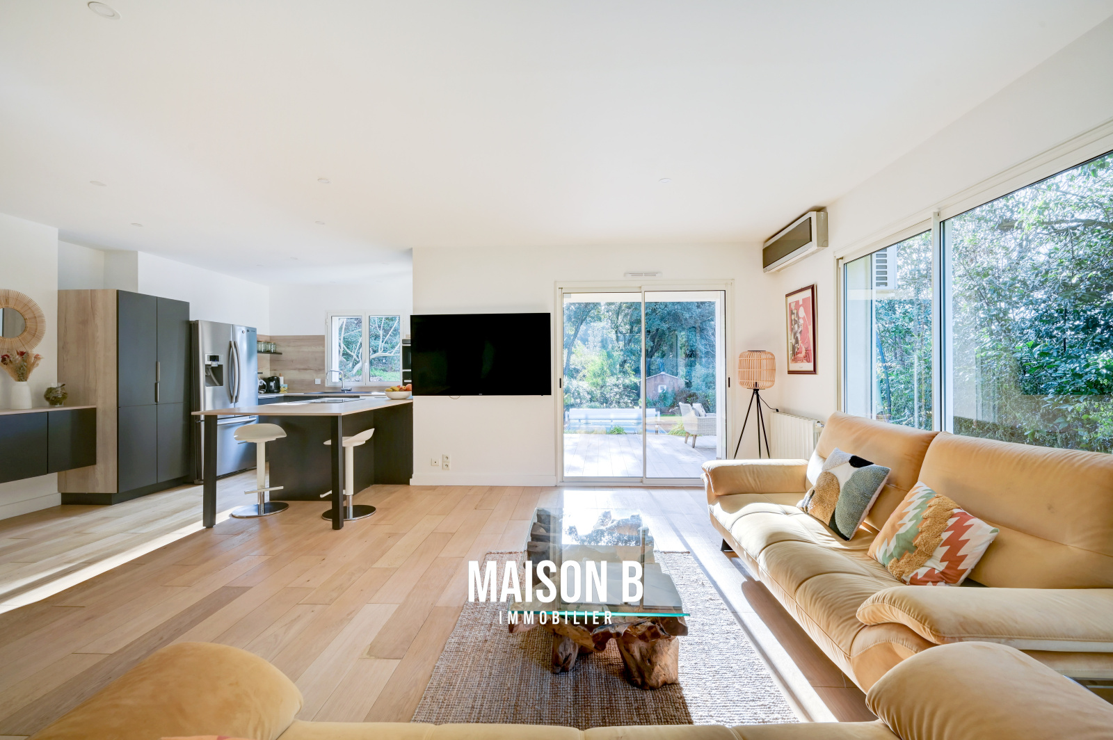 Image_11, Maison, Marseille, ref :MAISON BIBA