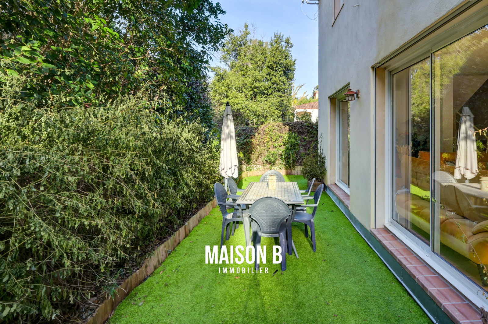 Image_7, Maison, Marseille, ref :MAISON BIBA